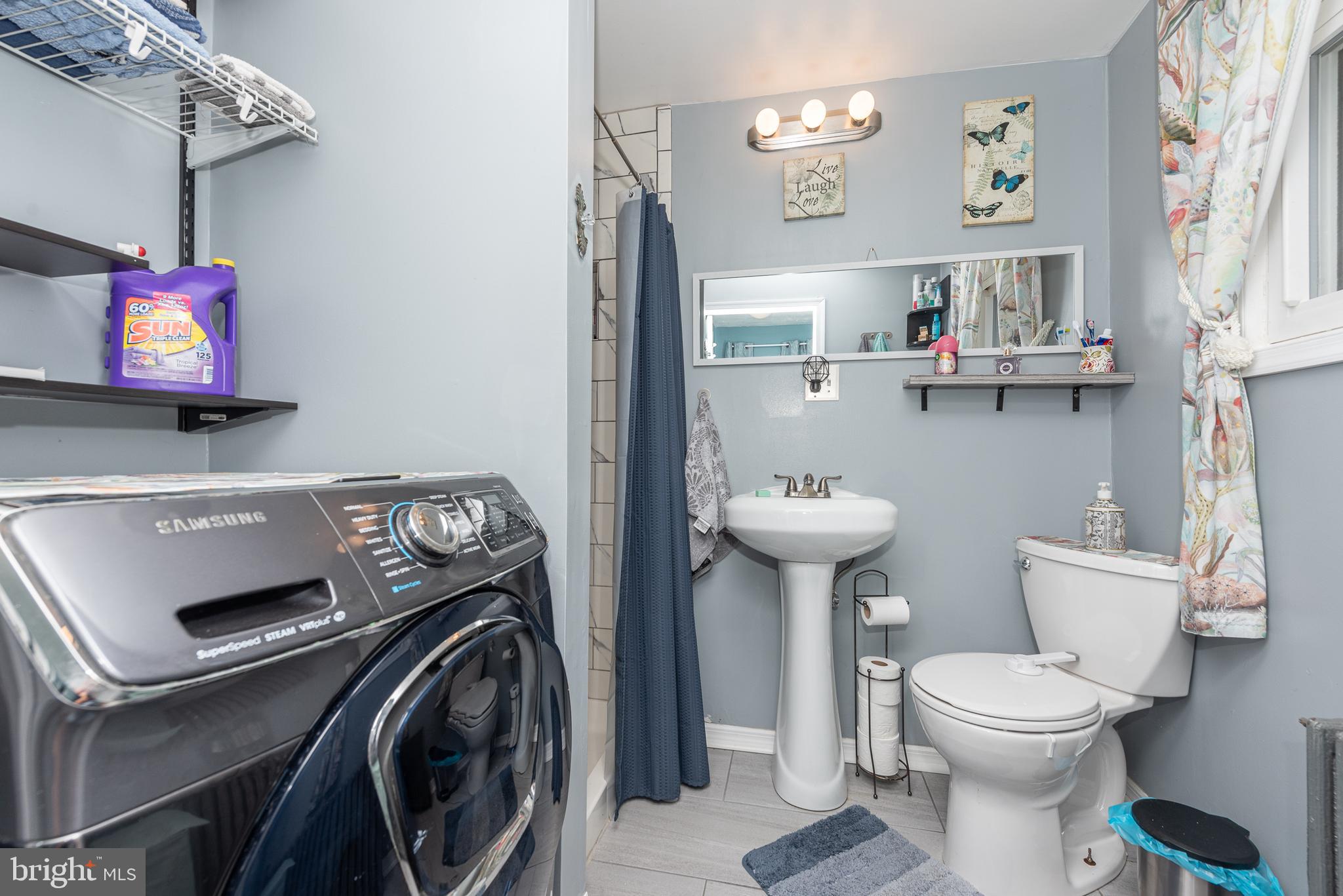 UPPER FELLS POINT - Residential