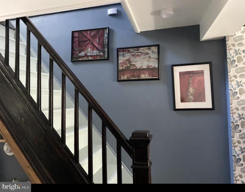 UPPER FELLS POINT - Residential