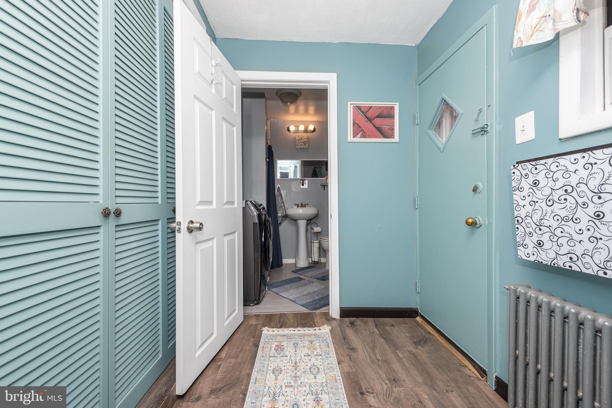 UPPER FELLS POINT - Residential