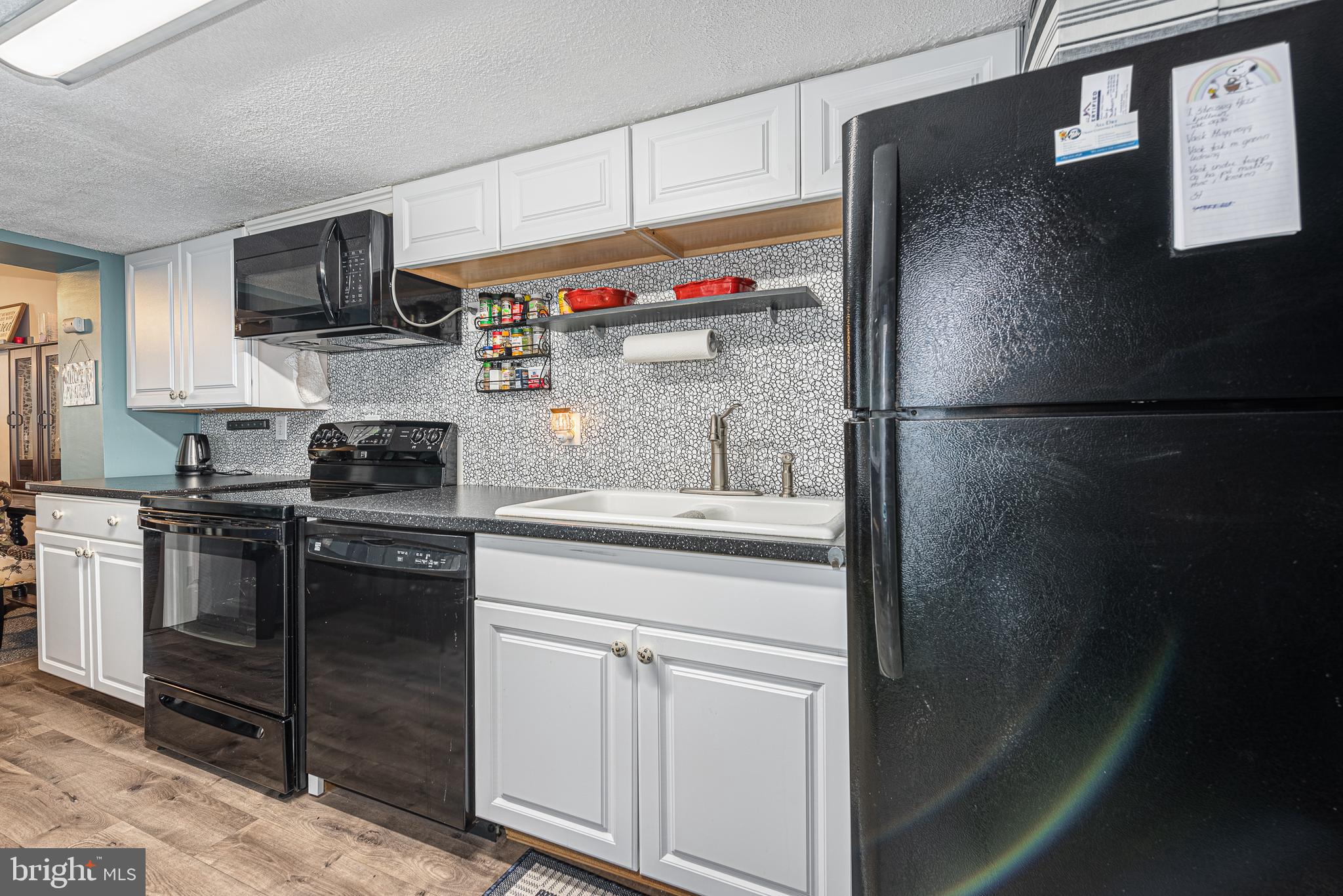 UPPER FELLS POINT - Residential