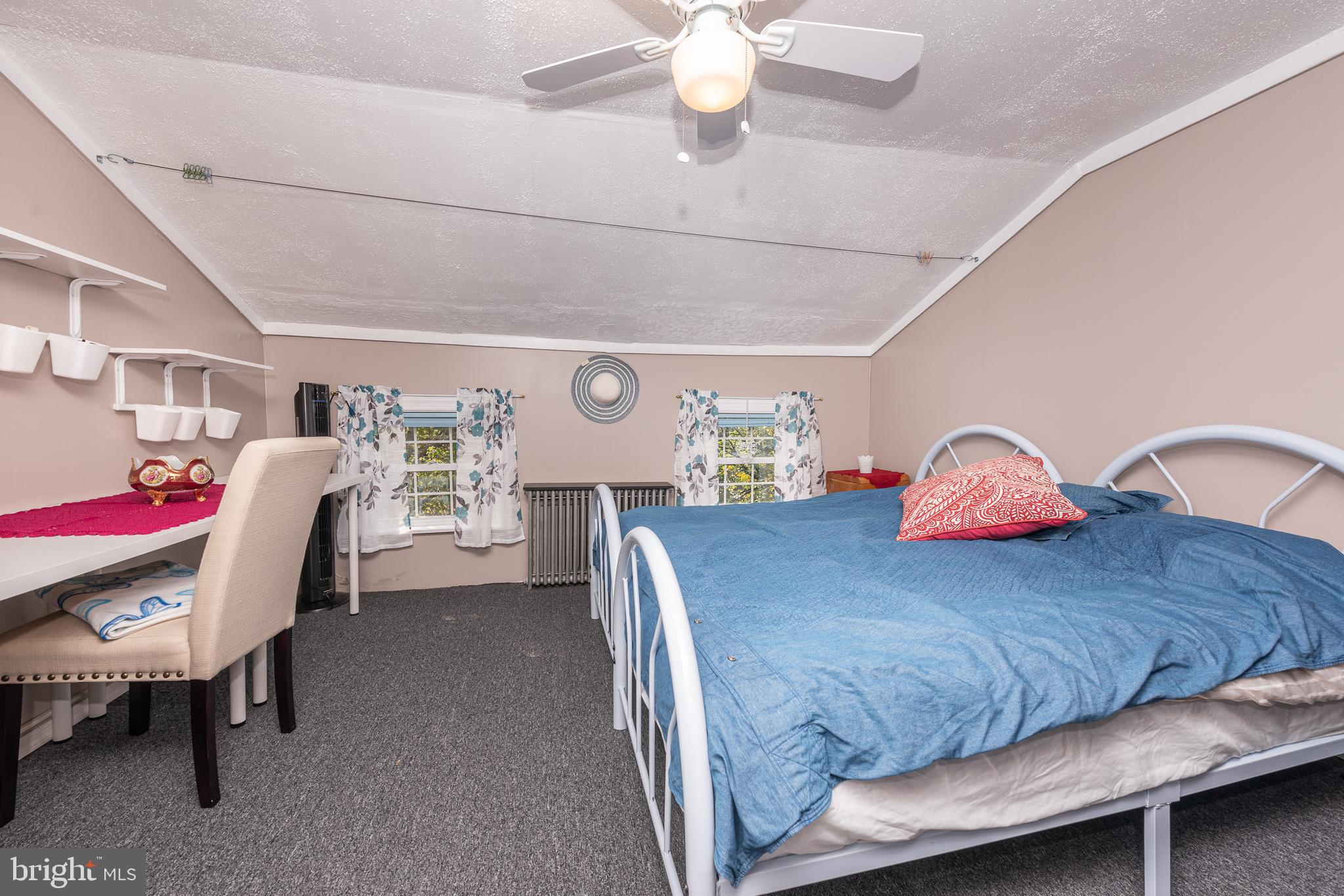 UPPER FELLS POINT - Residential