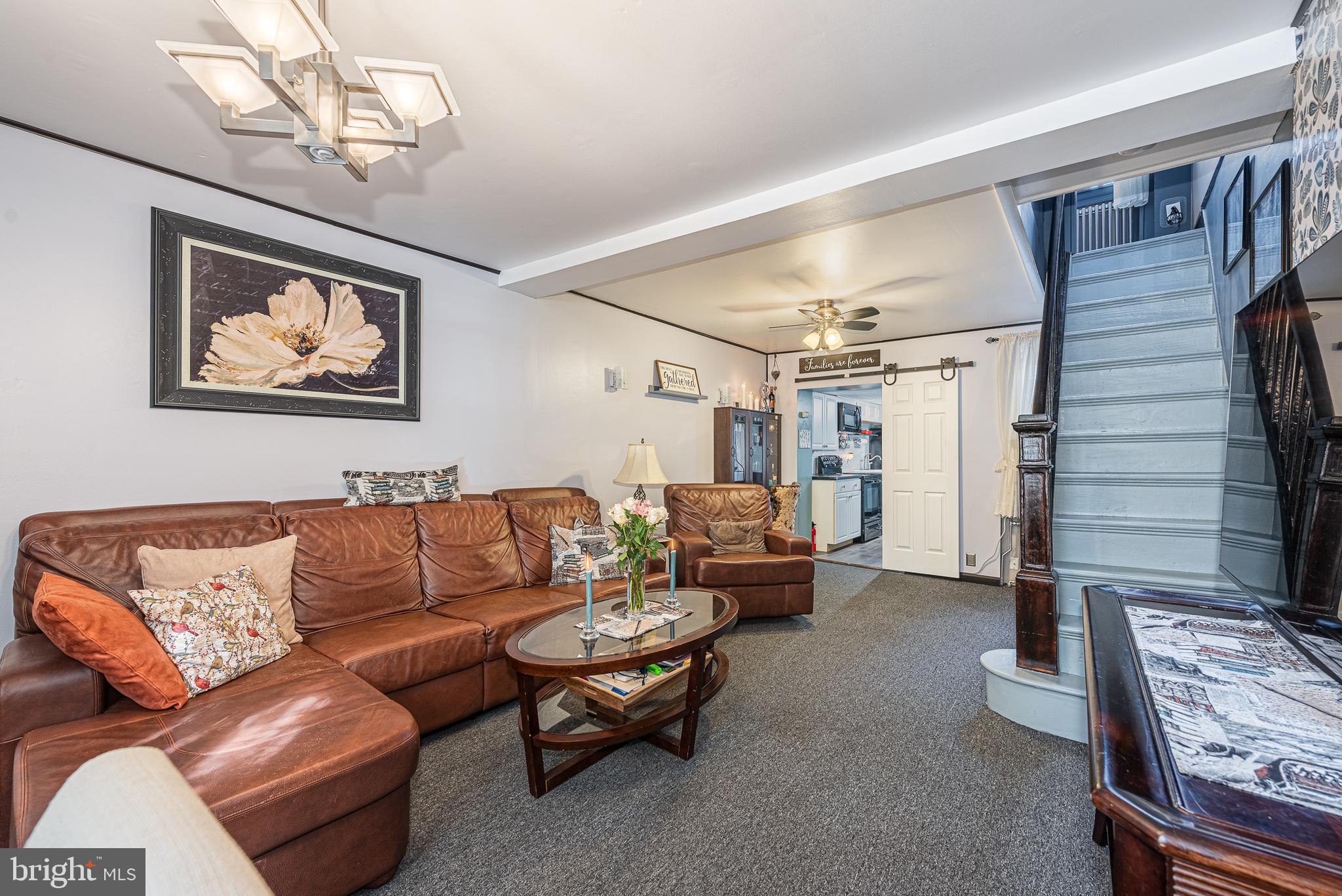 UPPER FELLS POINT - Residential