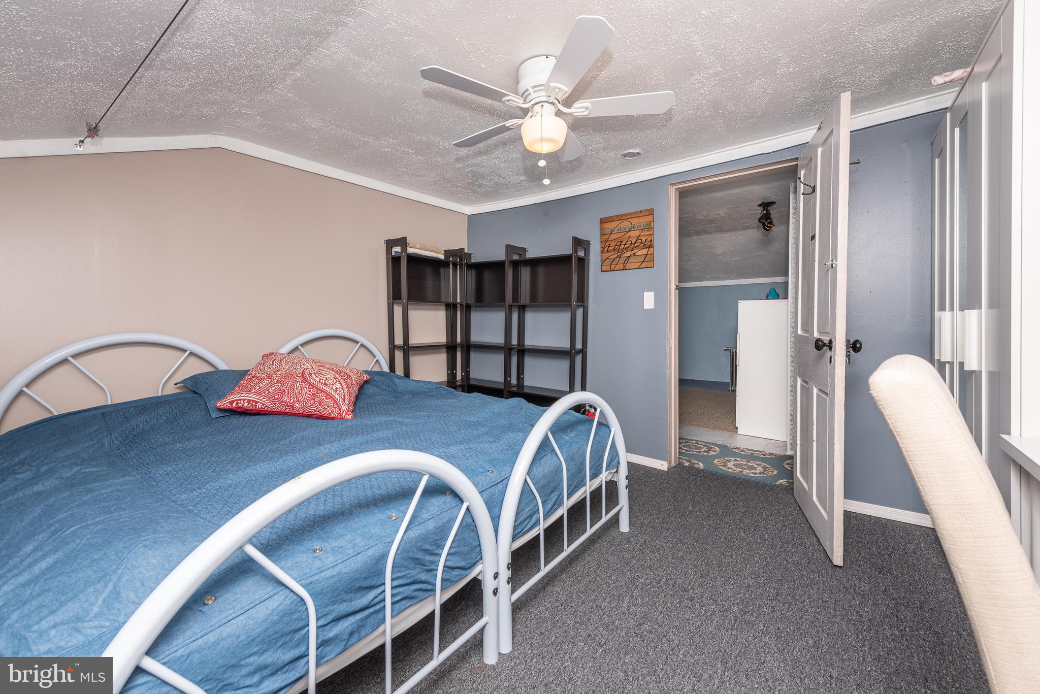 UPPER FELLS POINT - Residential