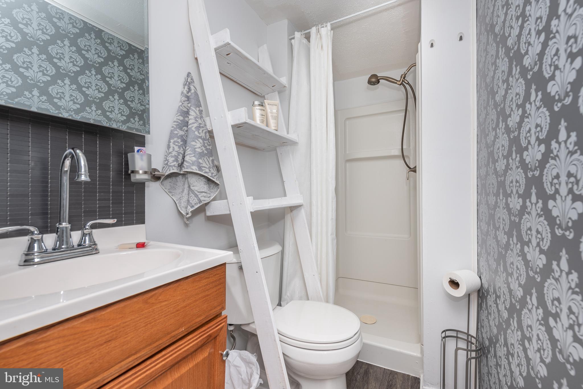 UPPER FELLS POINT - Residential