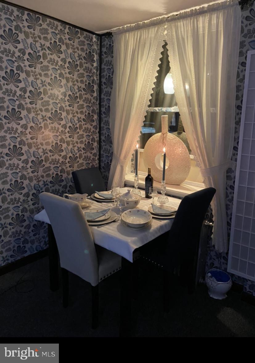 UPPER FELLS POINT - Residential