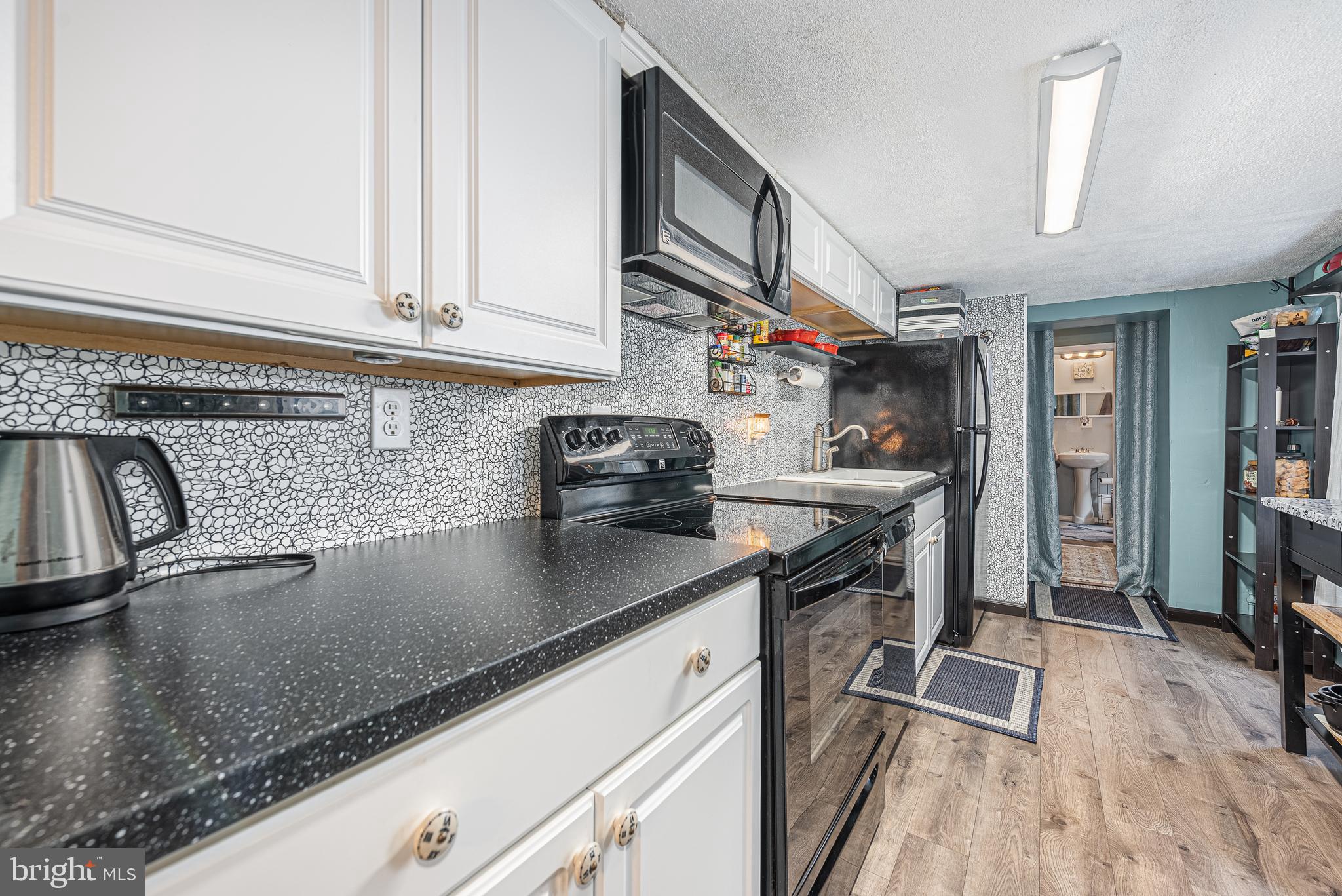 UPPER FELLS POINT - Residential