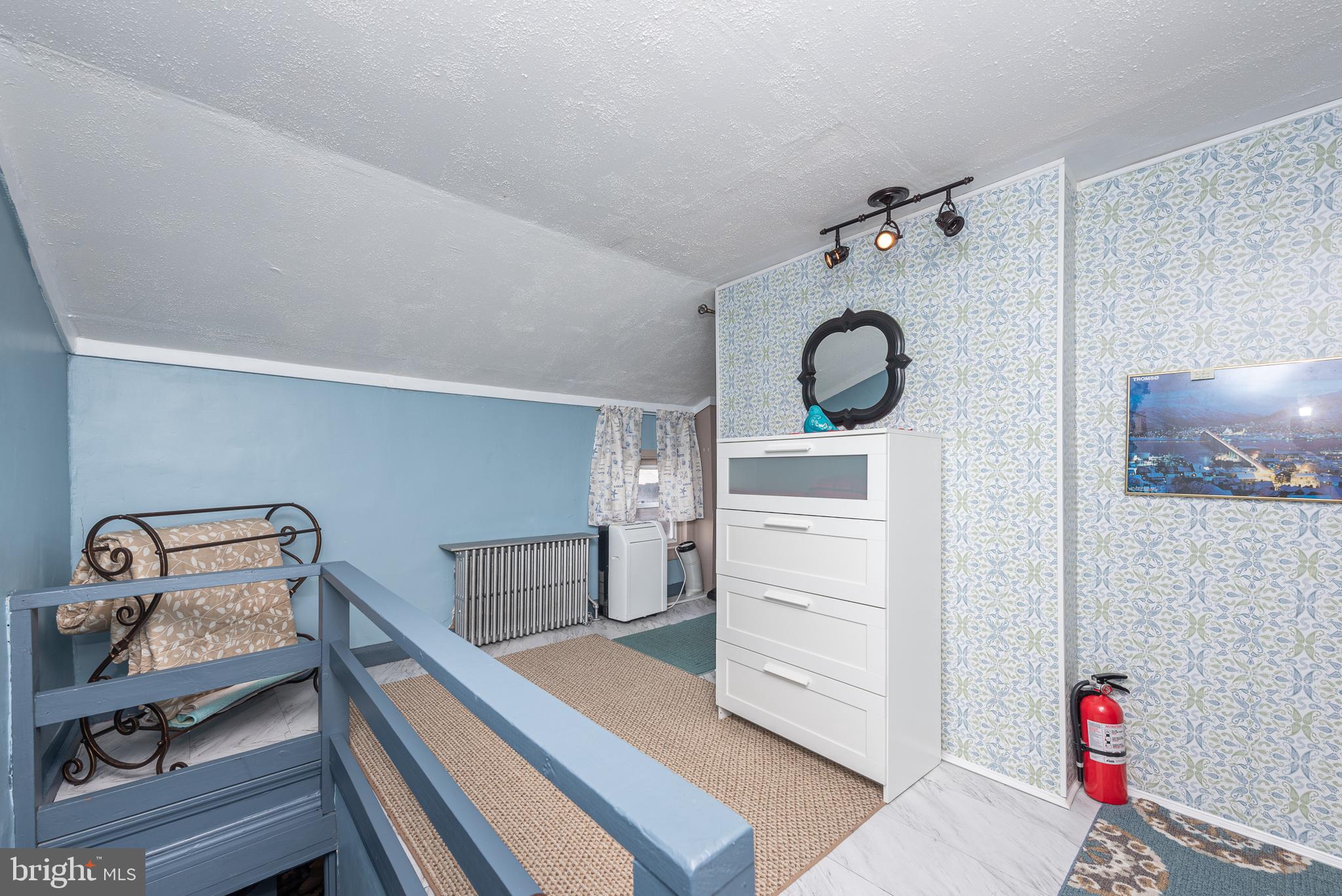 UPPER FELLS POINT - Residential