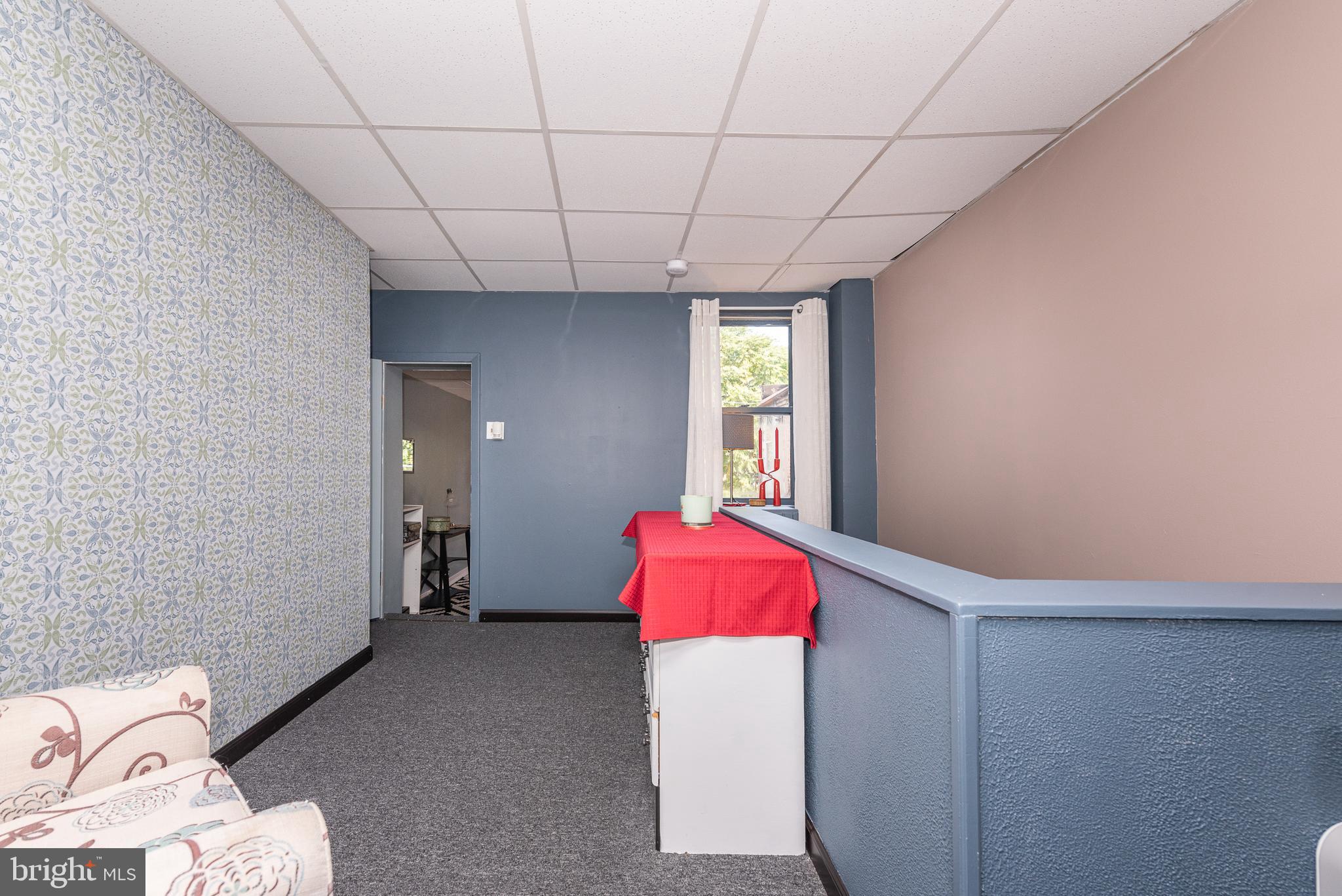 UPPER FELLS POINT - Residential