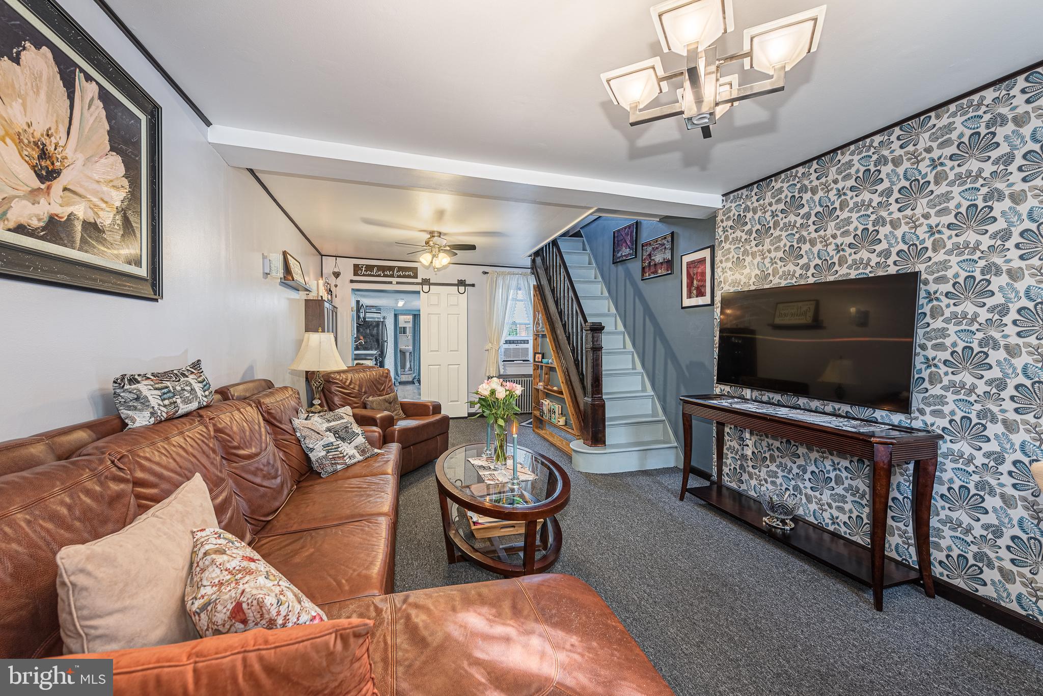 UPPER FELLS POINT - Residential