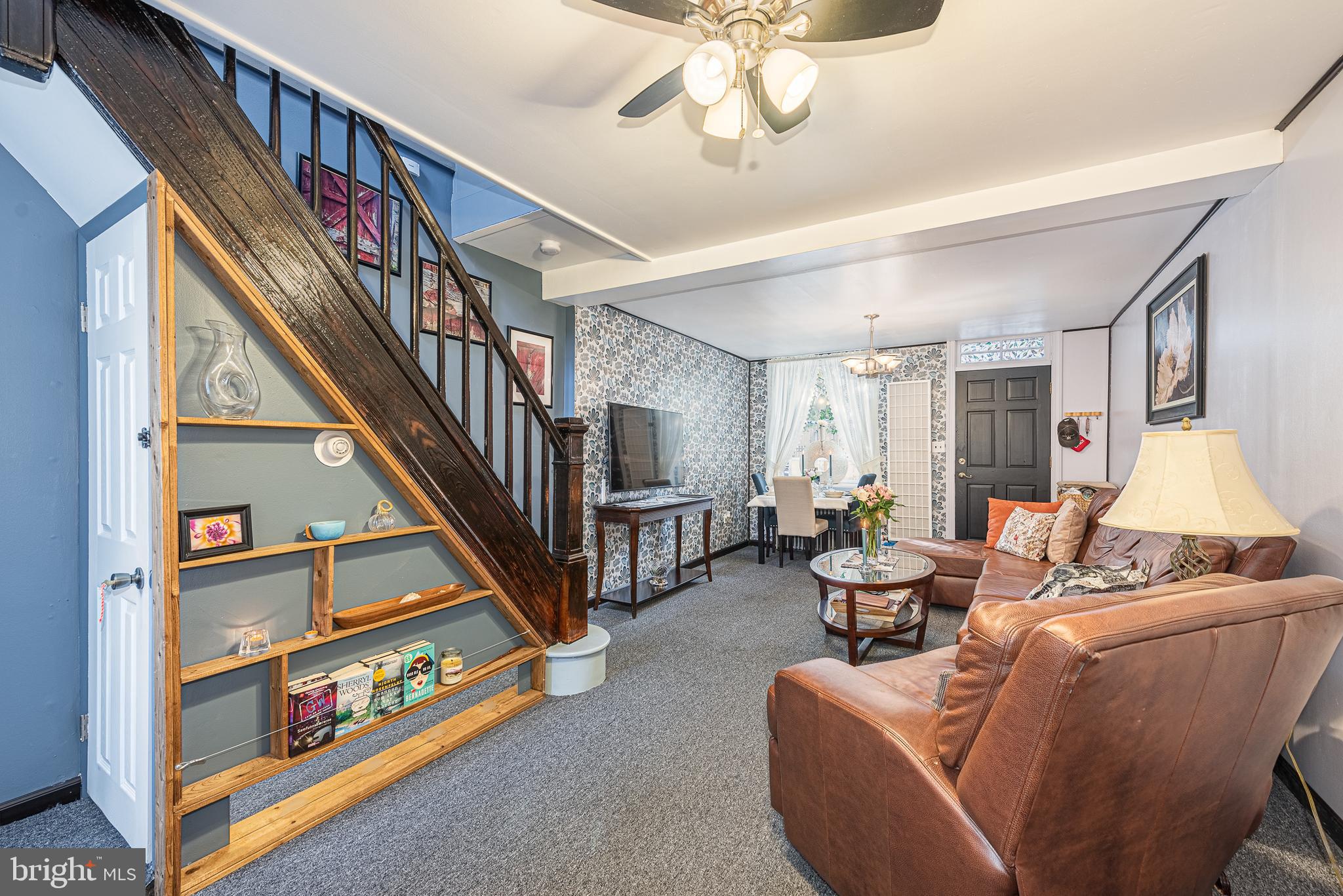 UPPER FELLS POINT - Residential