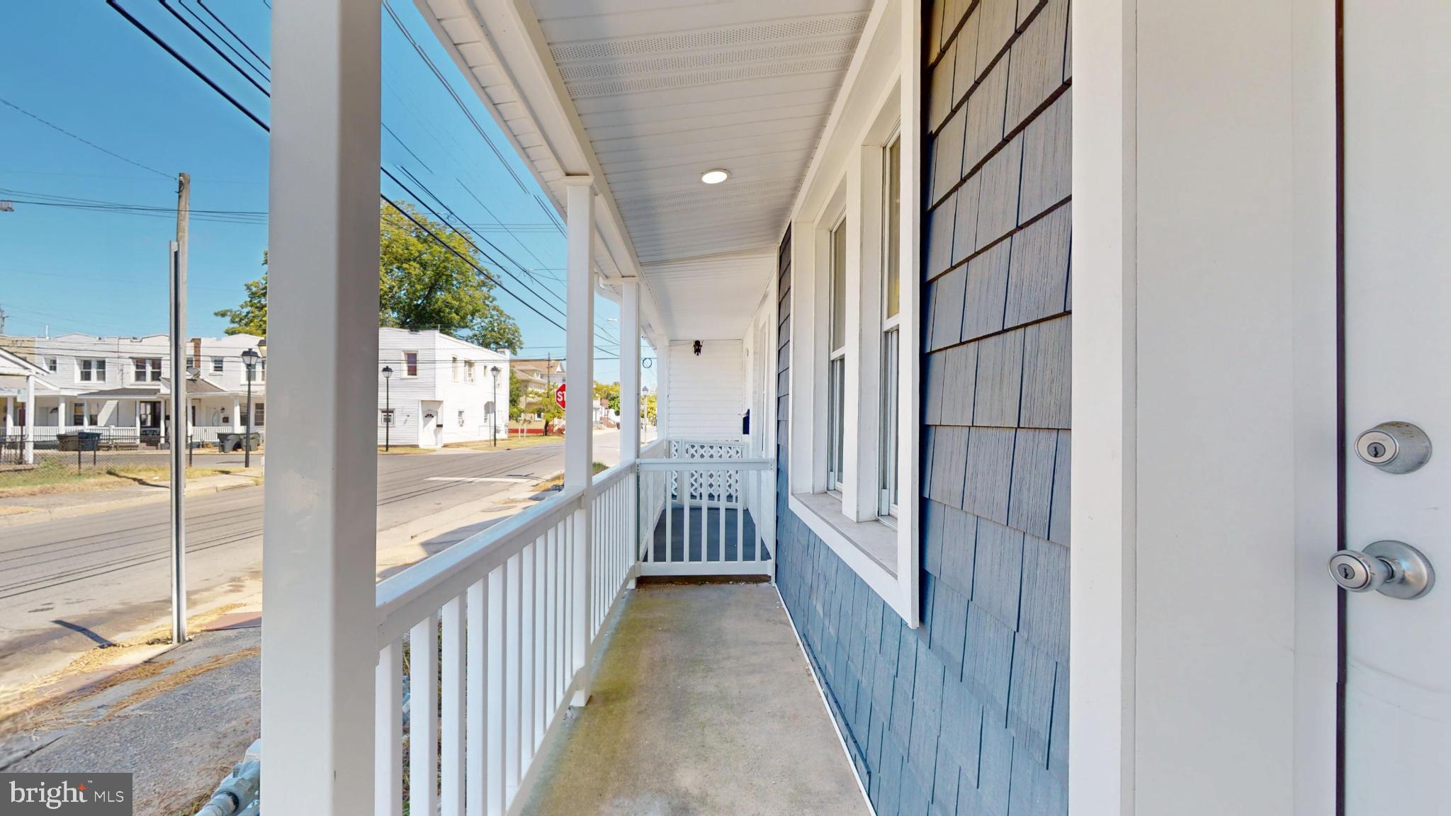 2006 MCKINLEY AVENUE