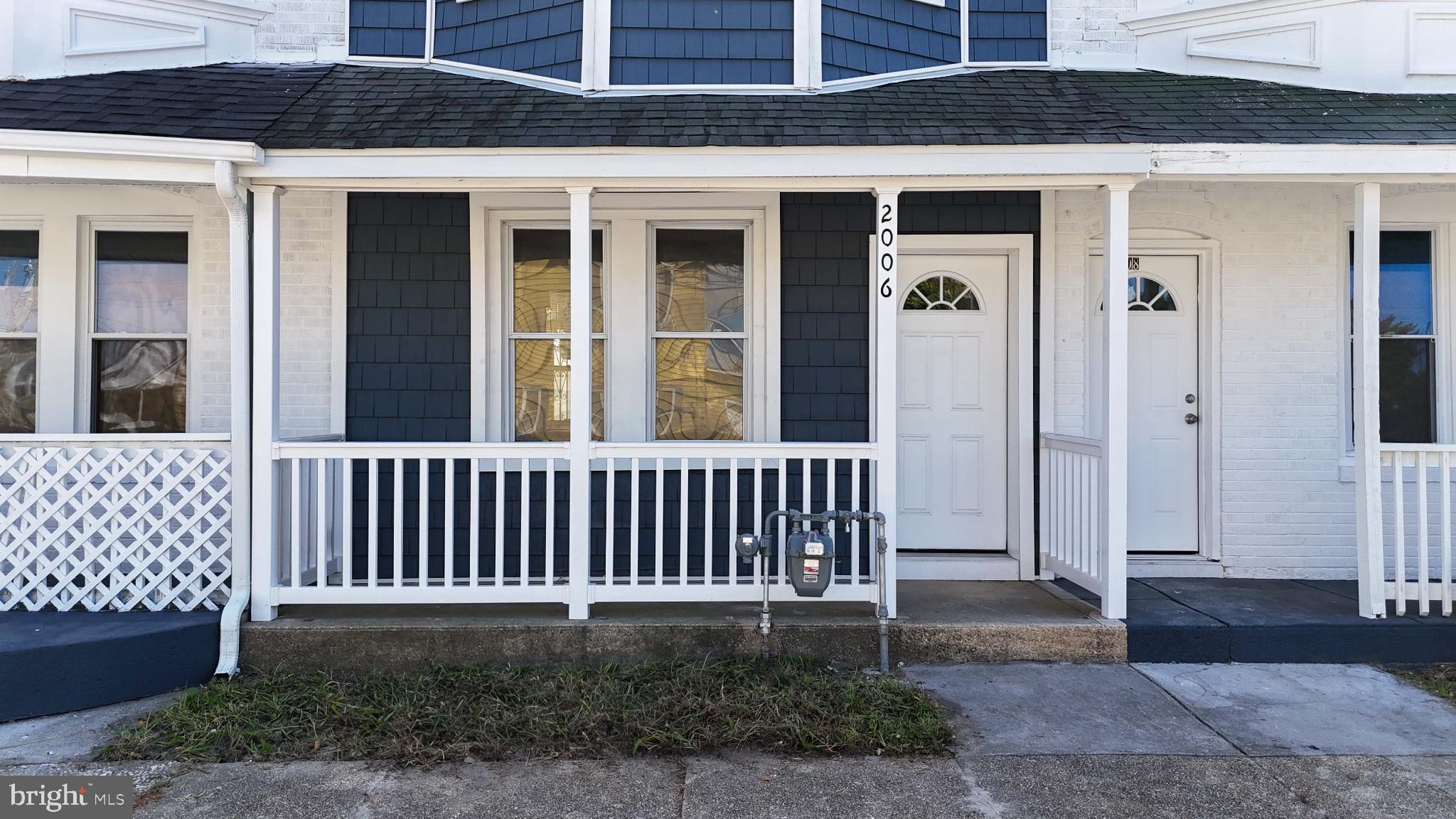 2006 MCKINLEY AVENUE