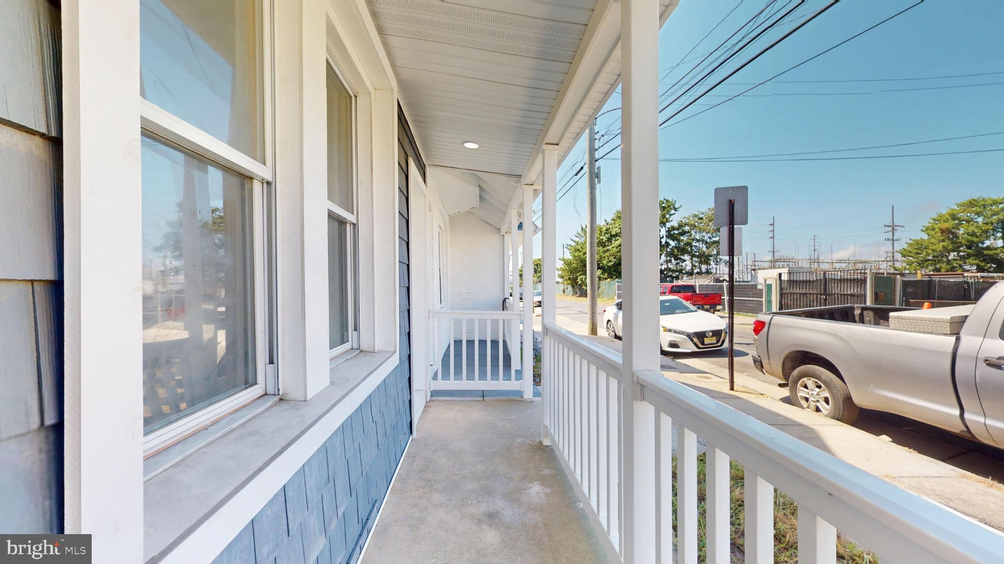 2006 MCKINLEY AVENUE