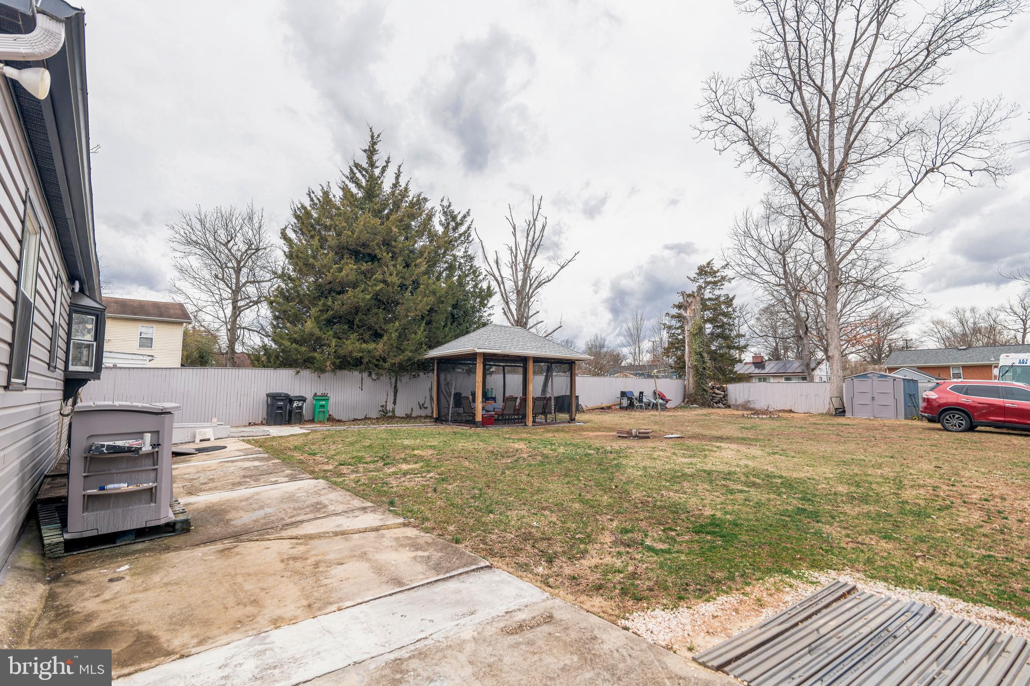 SEABROOK ACRES - Residential