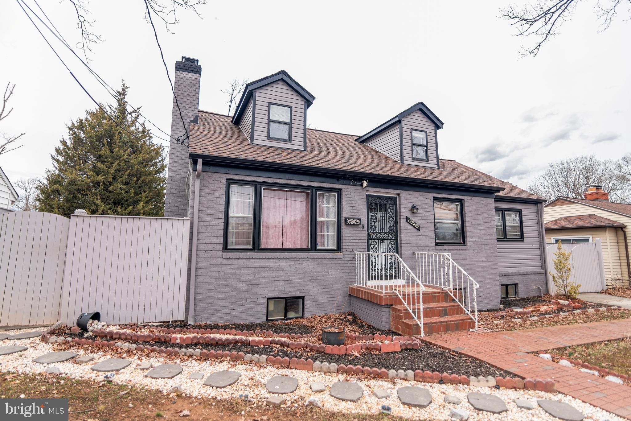 9406 SHERIDAN STREET