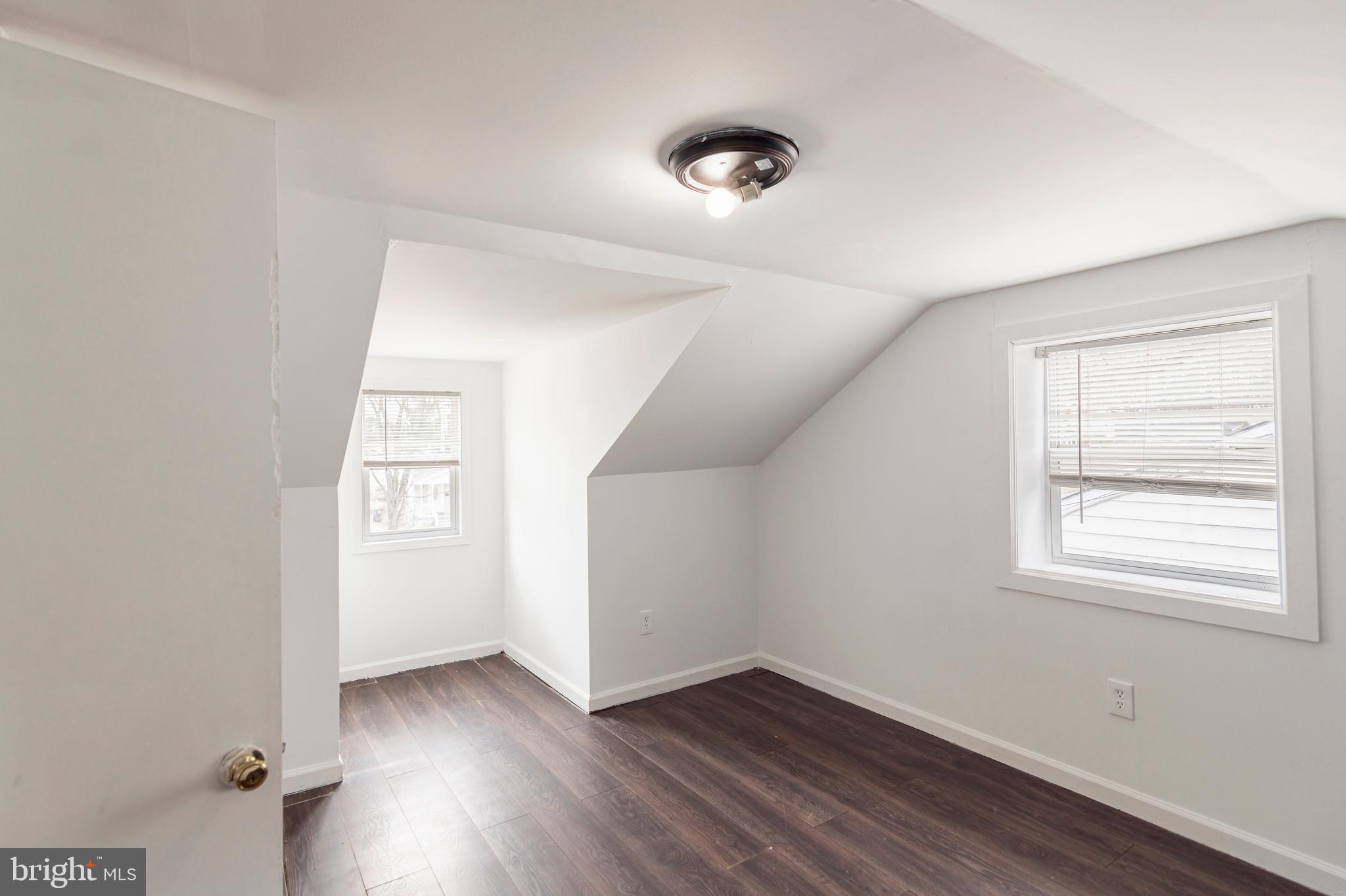 SEABROOK ACRES - Residential