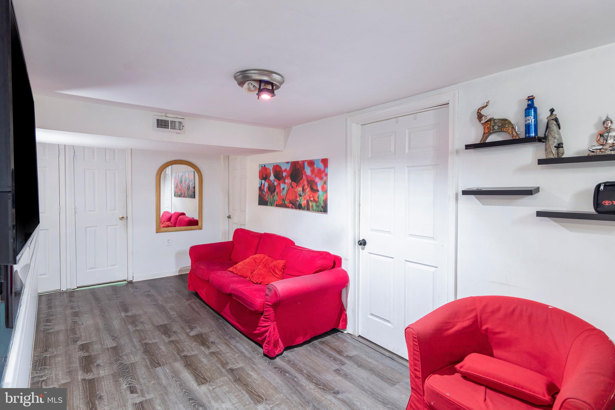 SEABROOK ACRES - Residential