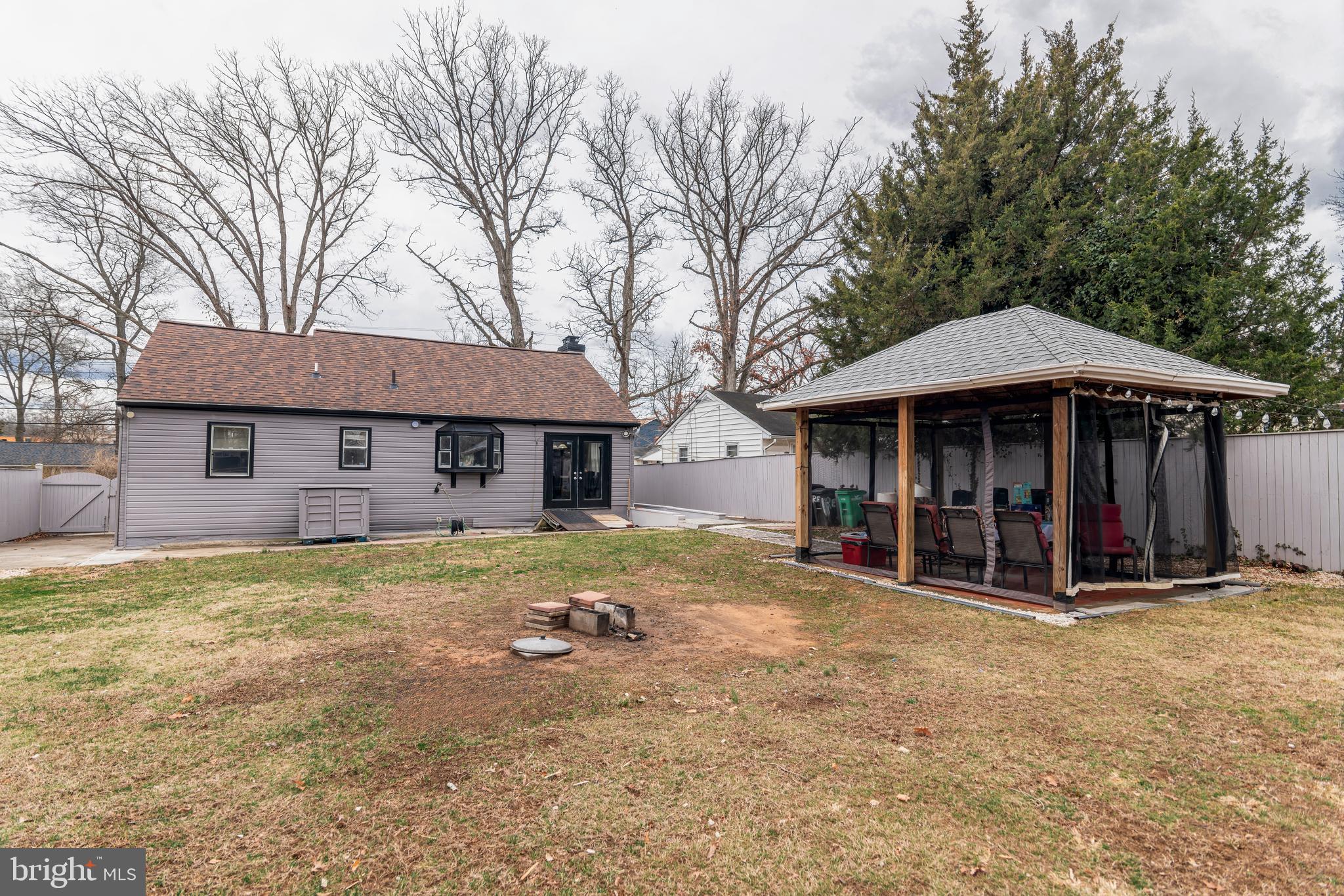 SEABROOK ACRES - Residential