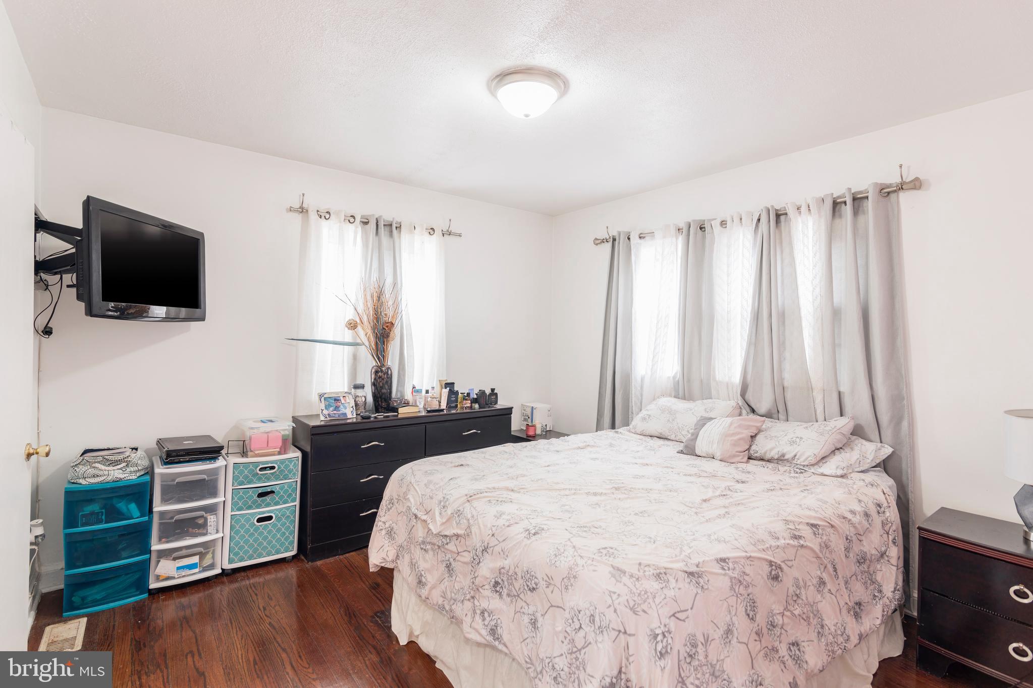 SEABROOK ACRES - Residential