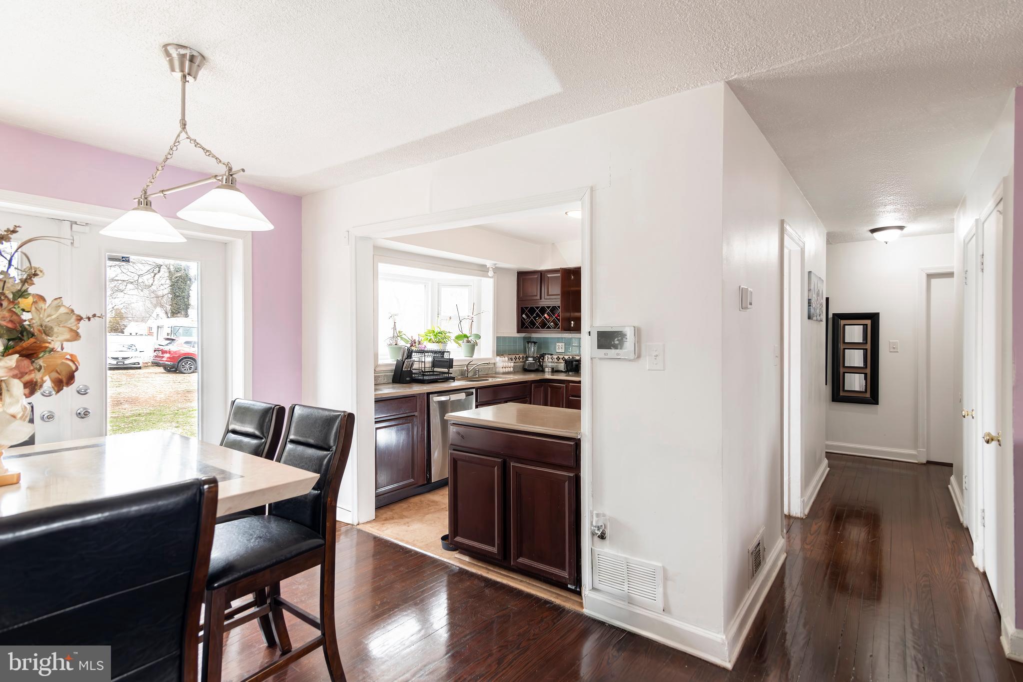 SEABROOK ACRES - Residential