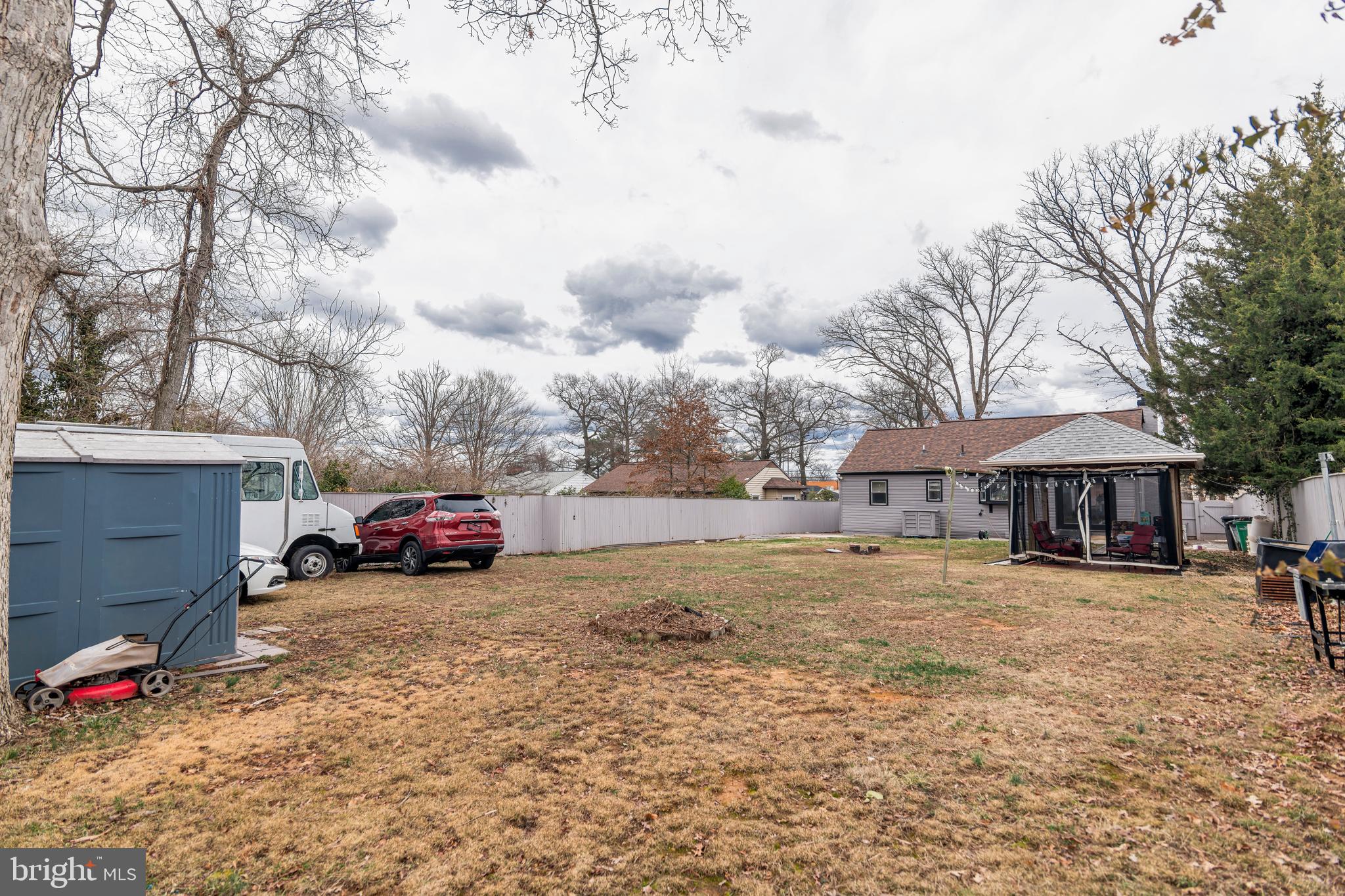 SEABROOK ACRES - Residential