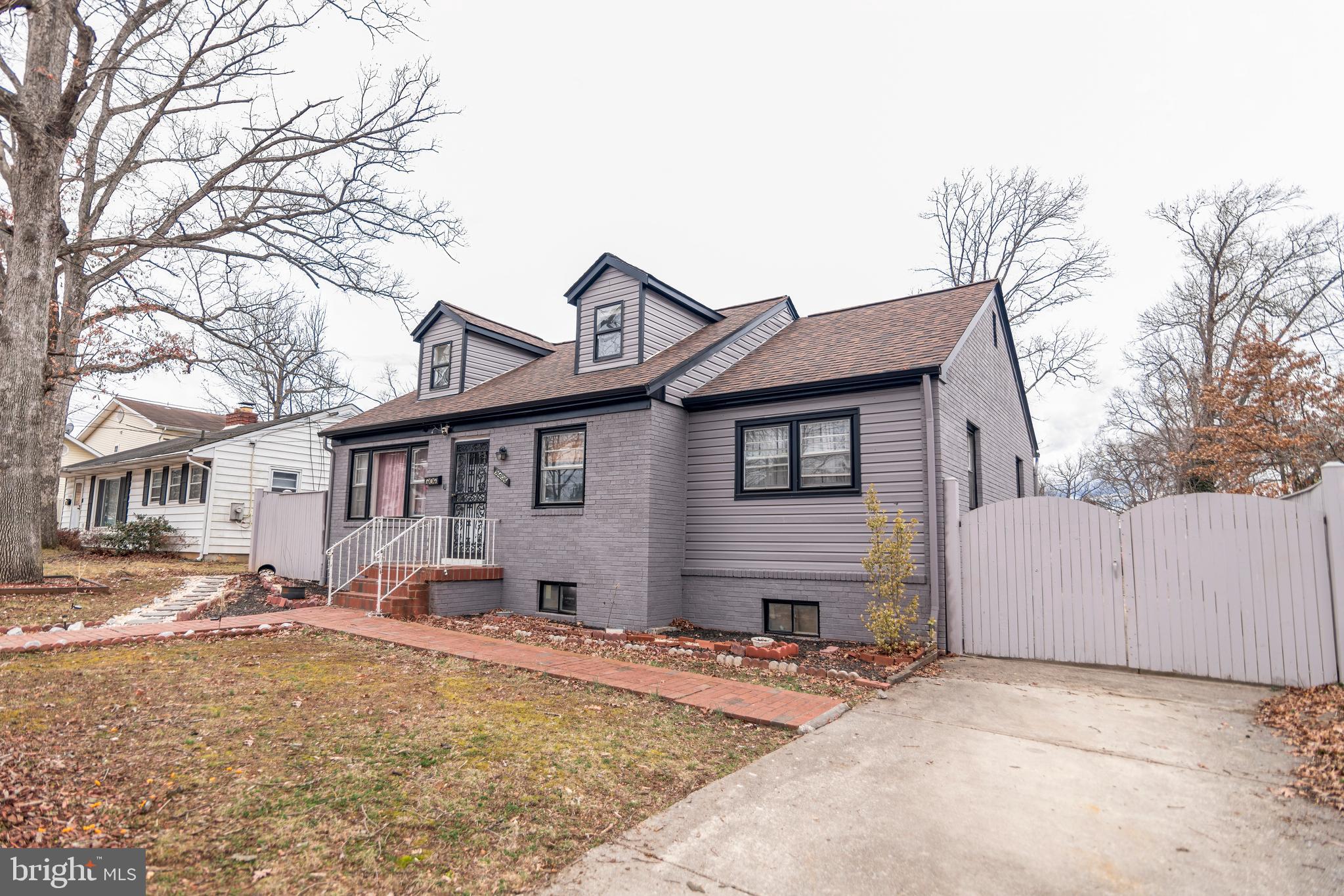 SEABROOK ACRES - Residential