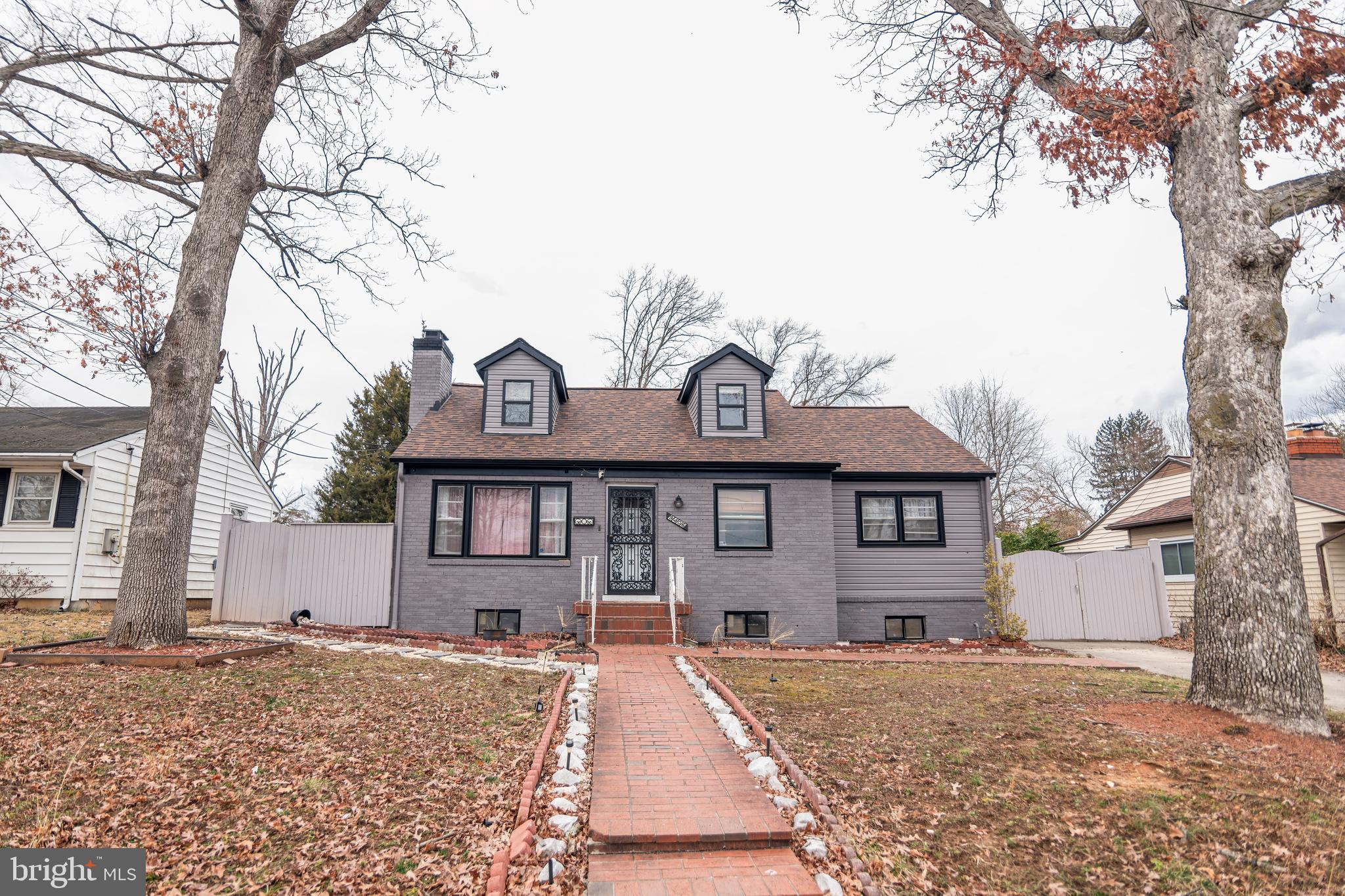 SEABROOK ACRES - Residential