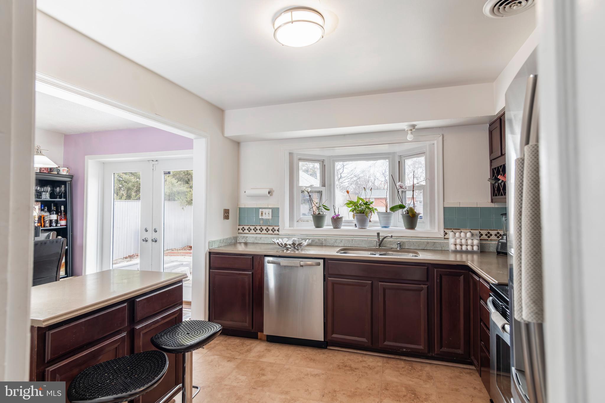 SEABROOK ACRES - Residential