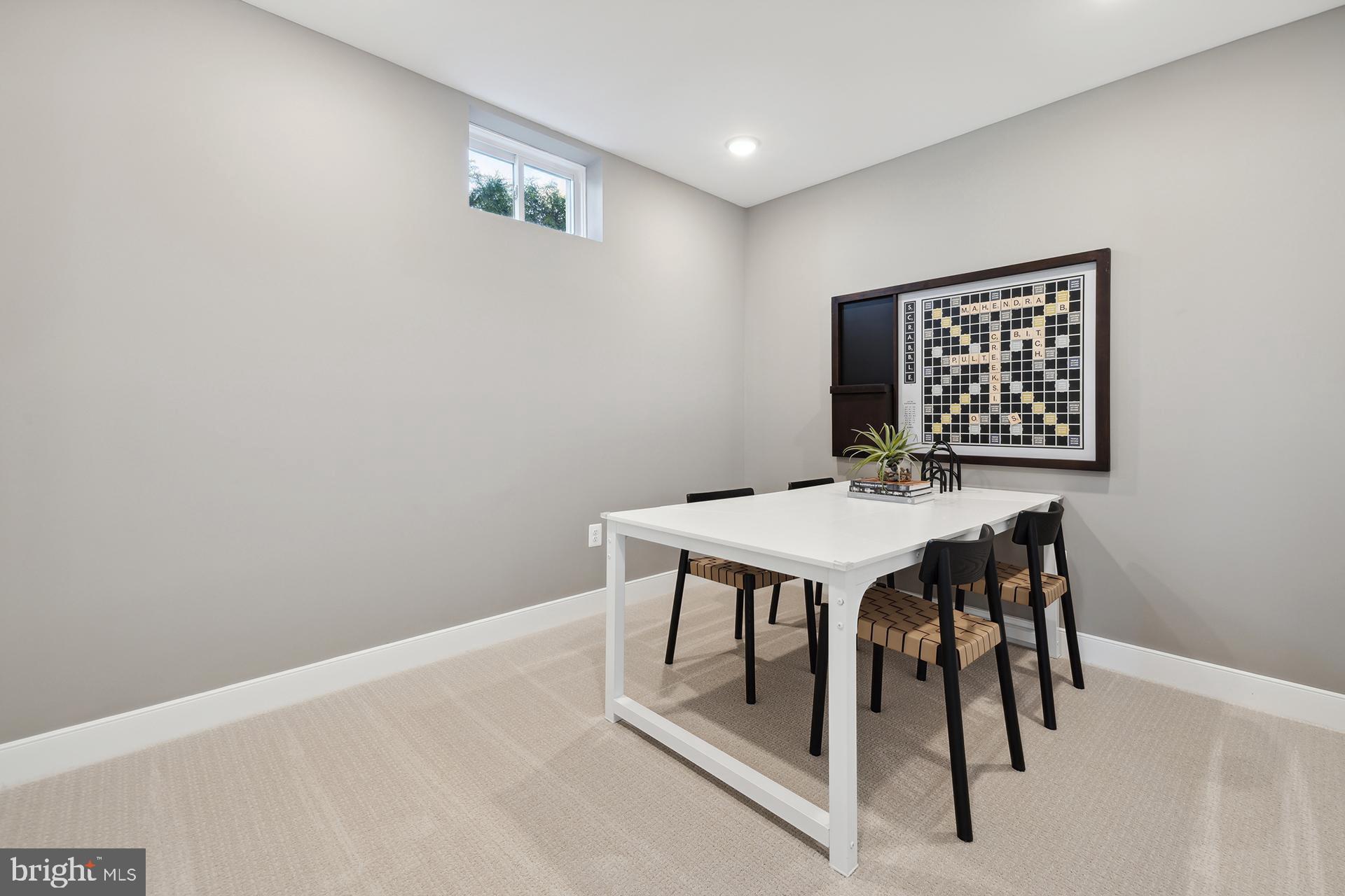 CABIN BRANCH - Residential