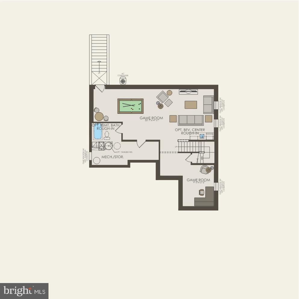 CABIN BRANCH - Residential