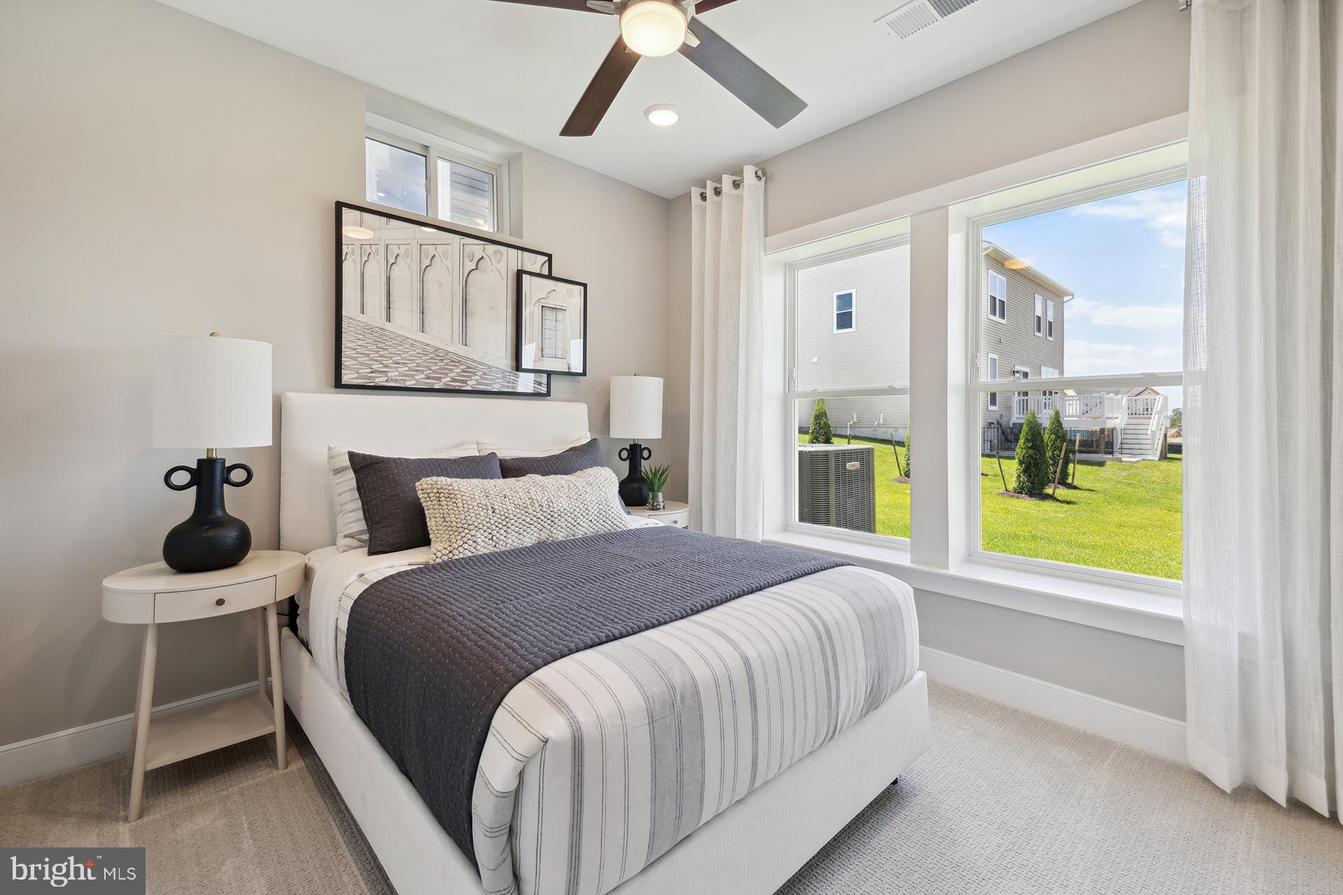 CABIN BRANCH - Residential