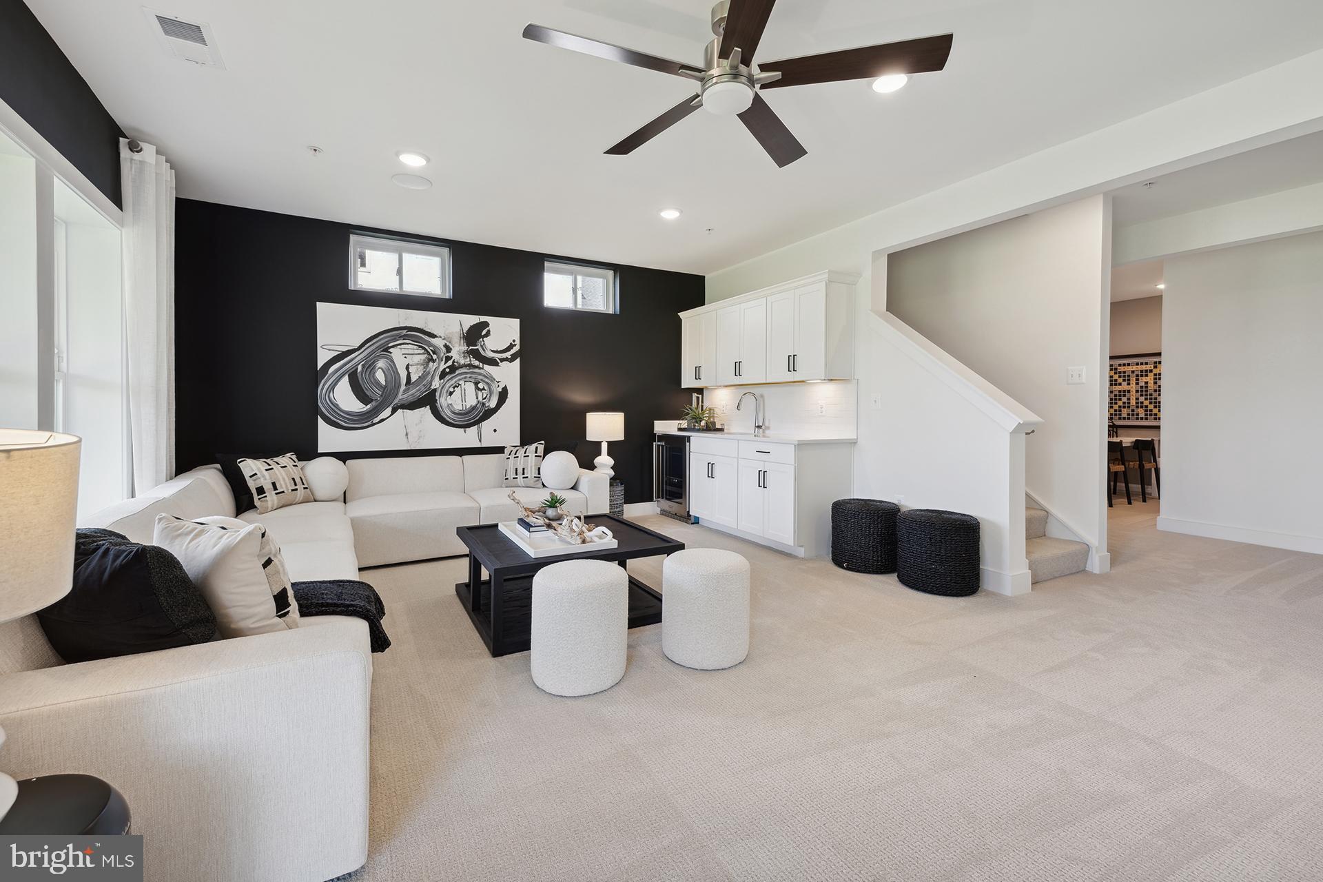 CABIN BRANCH - Residential