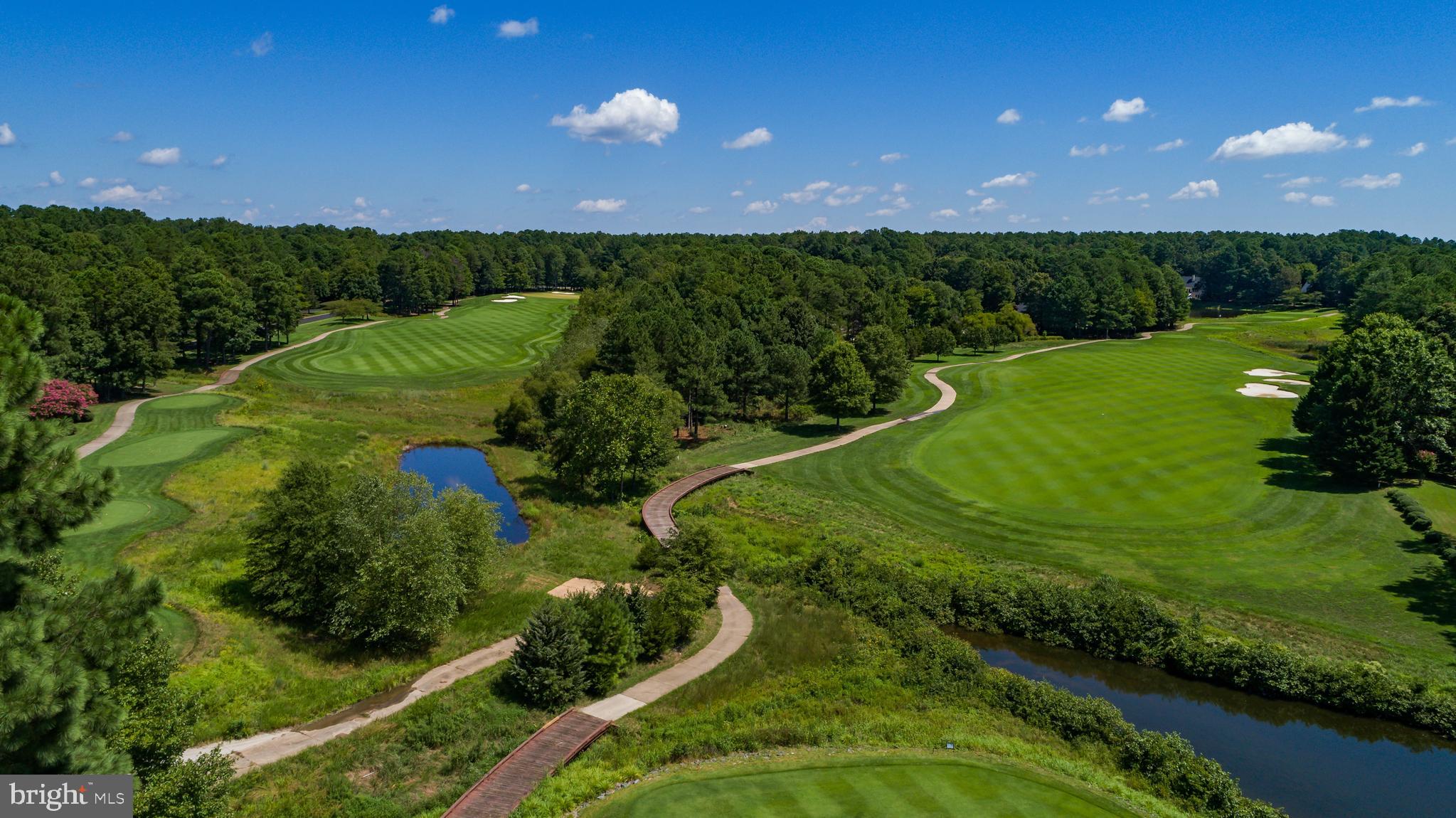 FAWN LAKE - Residential