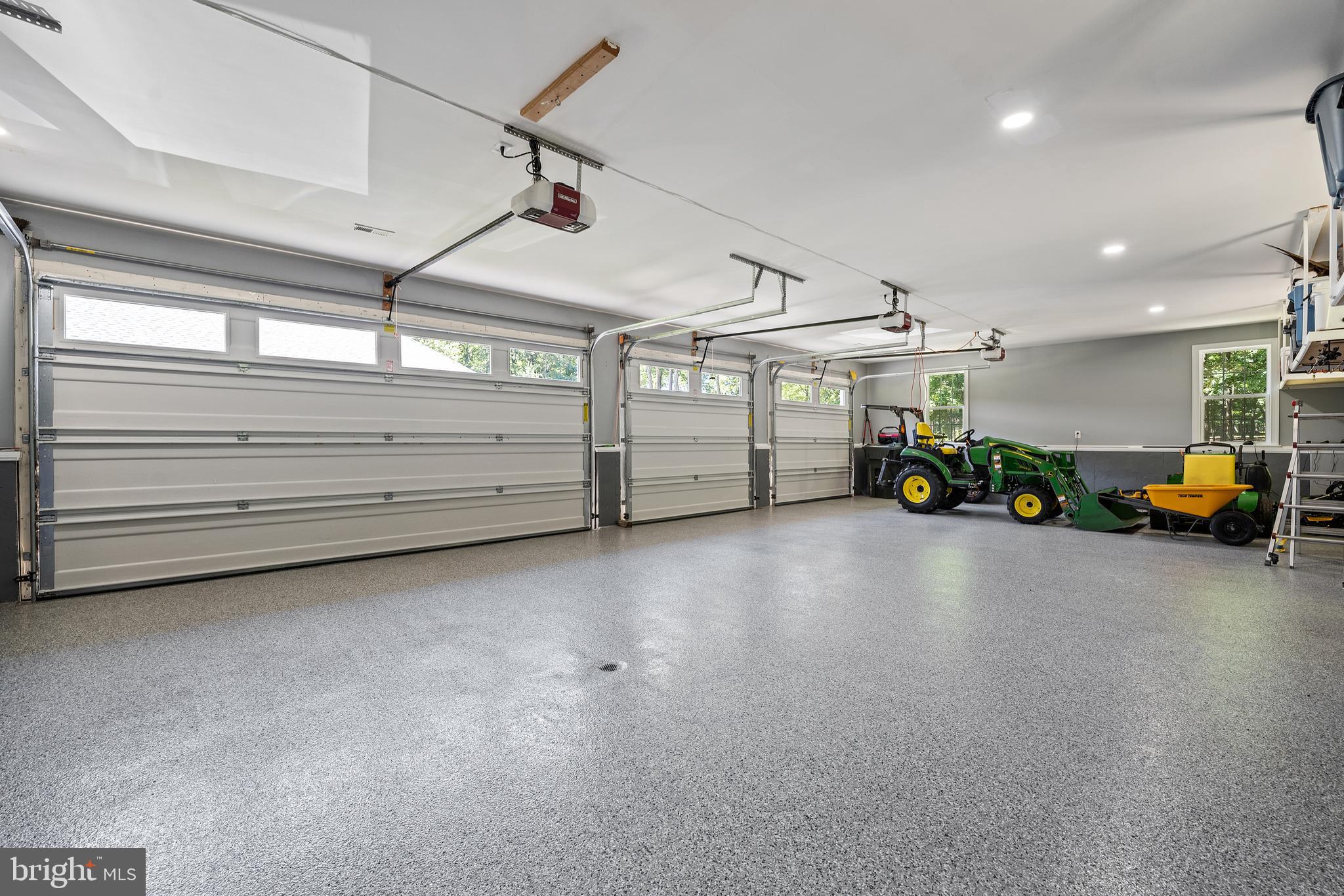 FAWN LAKE - Residential