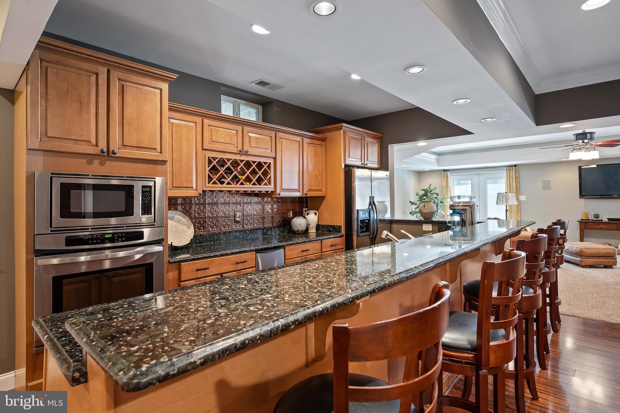 FAWN LAKE - Residential