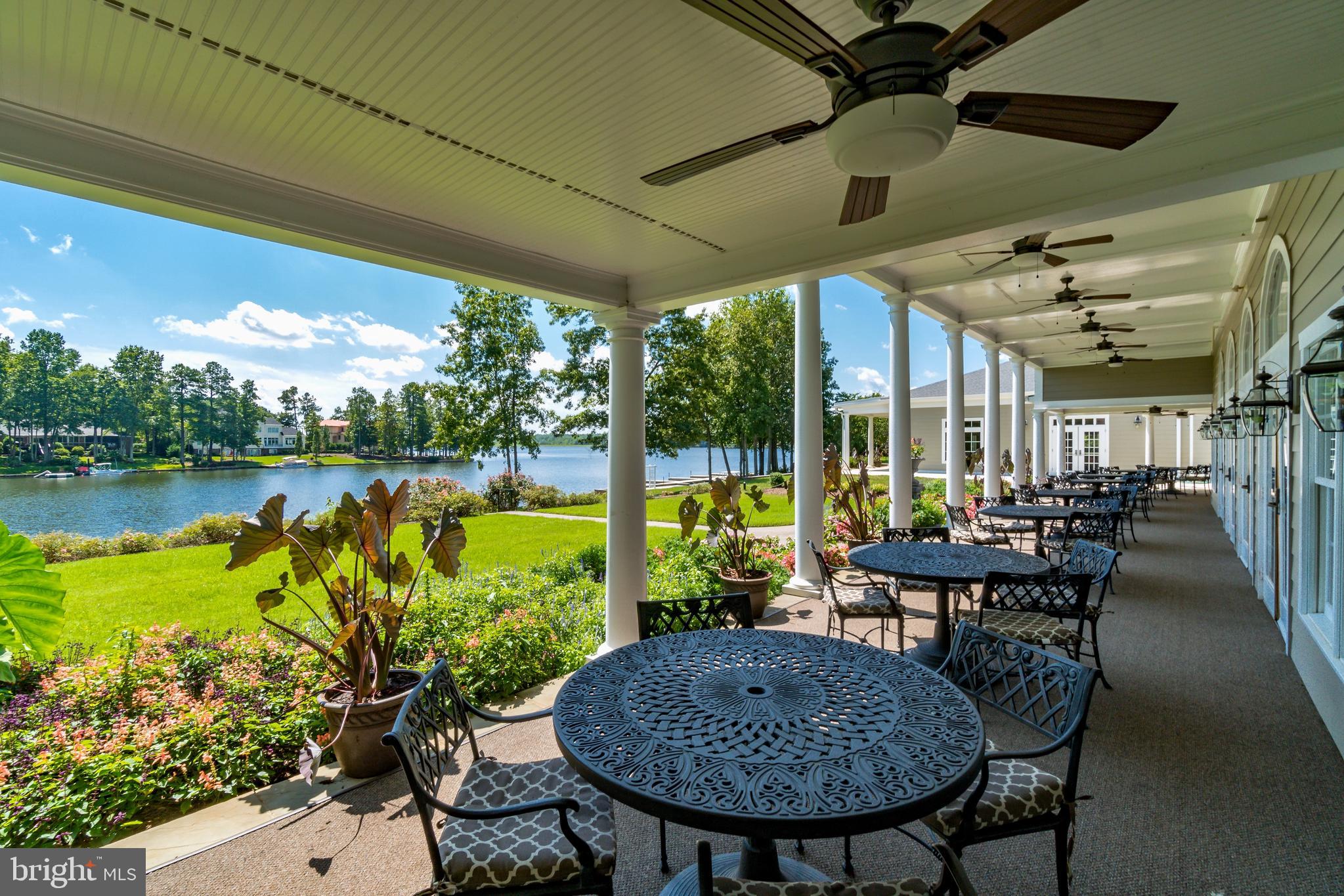 FAWN LAKE - Residential