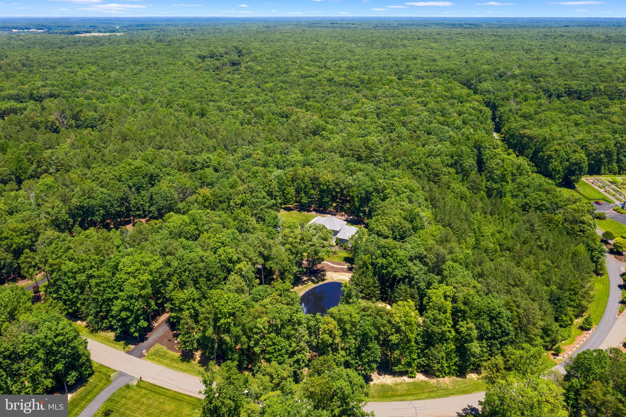 FAWN LAKE - Residential