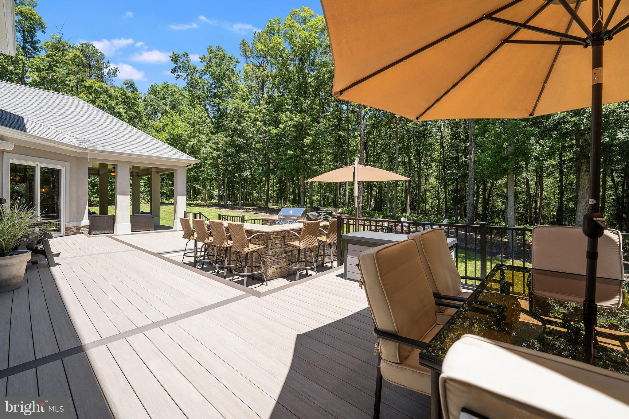 FAWN LAKE - Residential