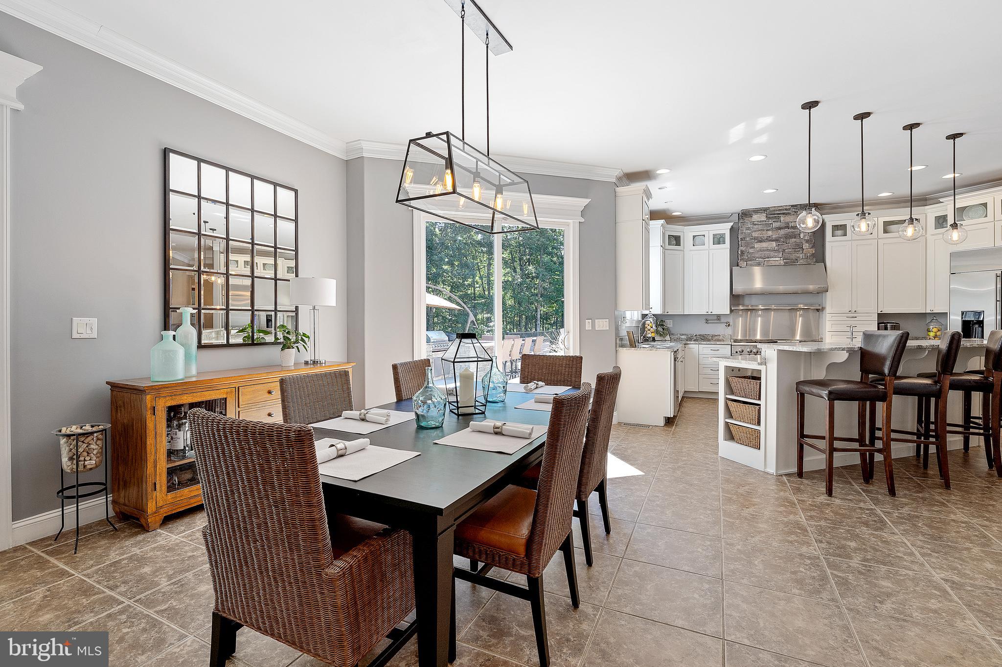 FAWN LAKE - Residential