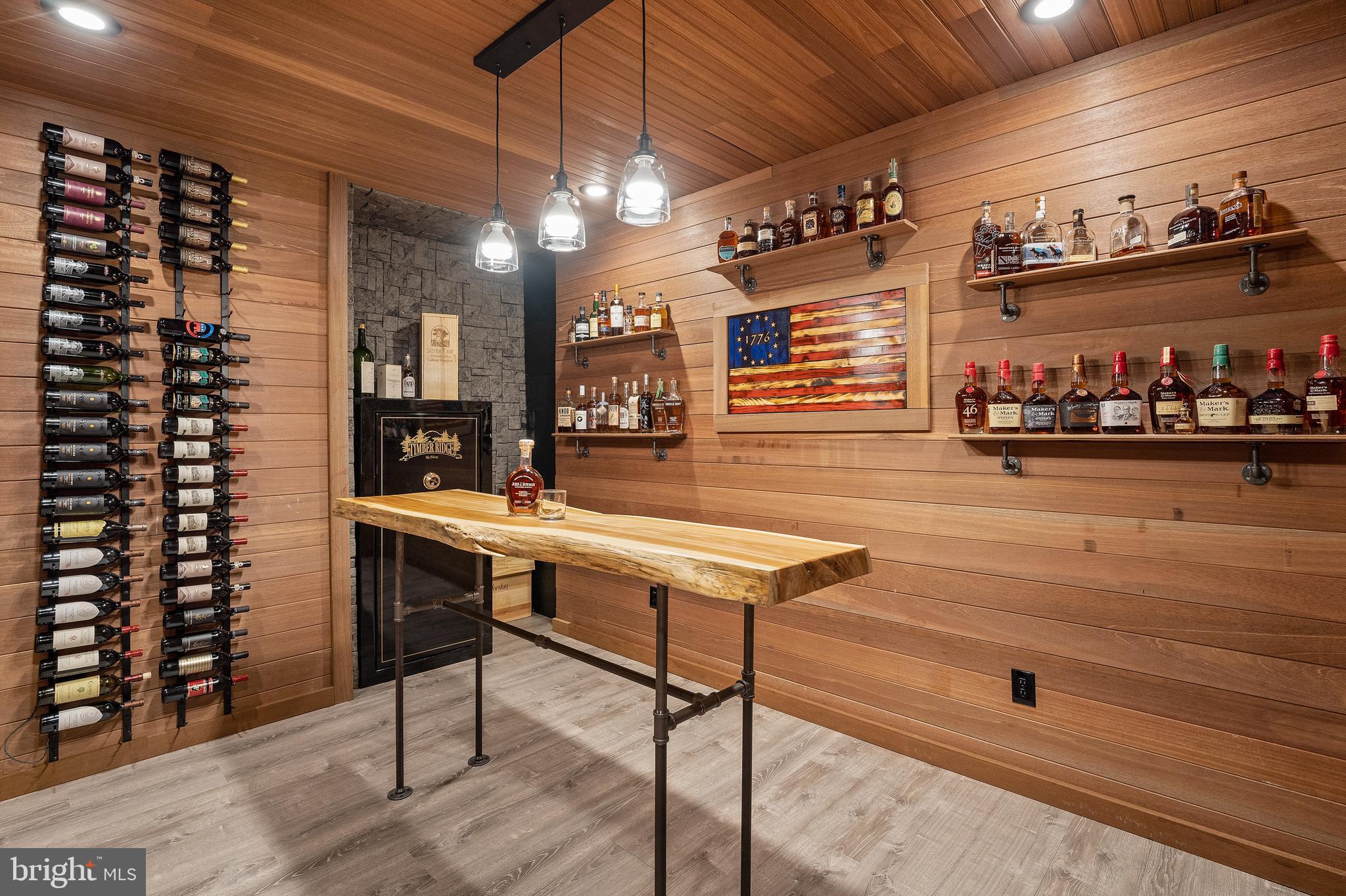 FAWN LAKE - Residential