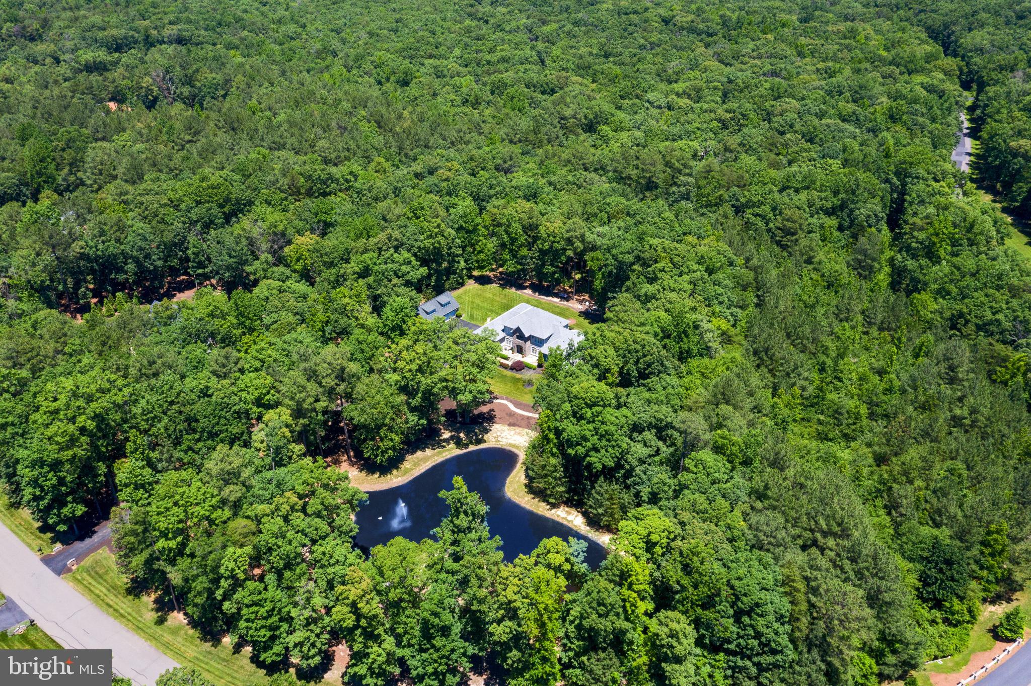FAWN LAKE - Residential