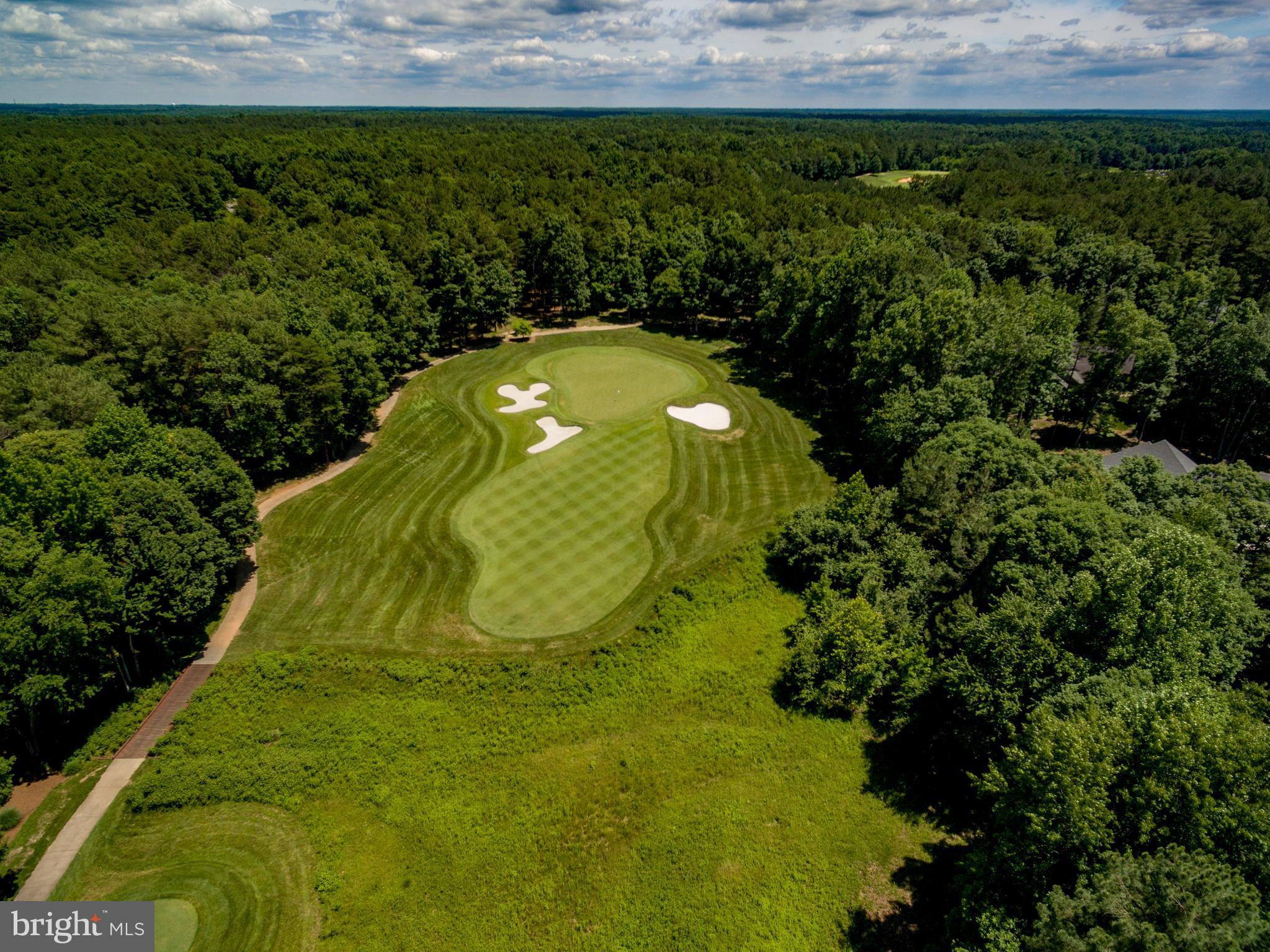 FAWN LAKE - Residential