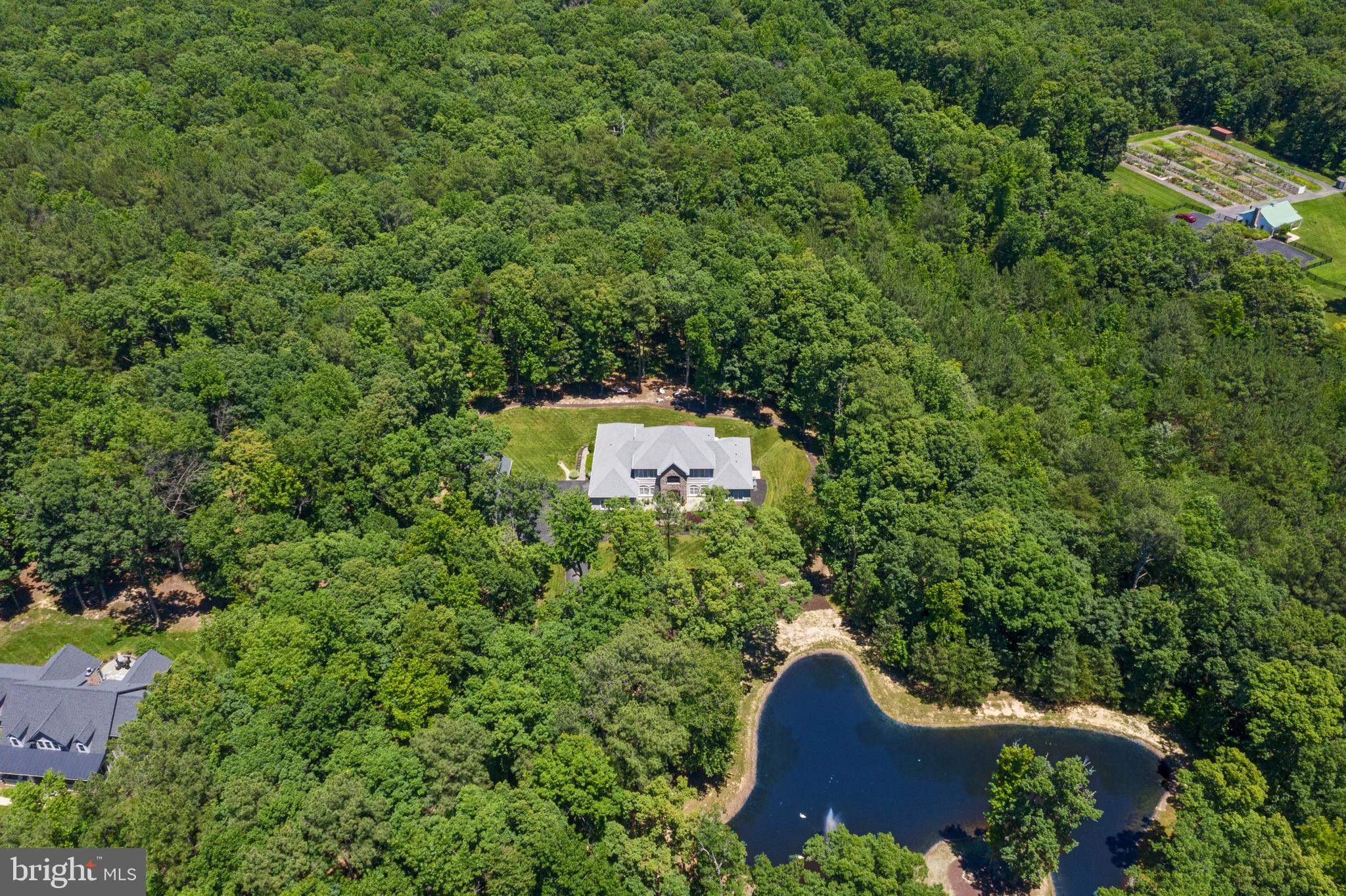 FAWN LAKE - Residential