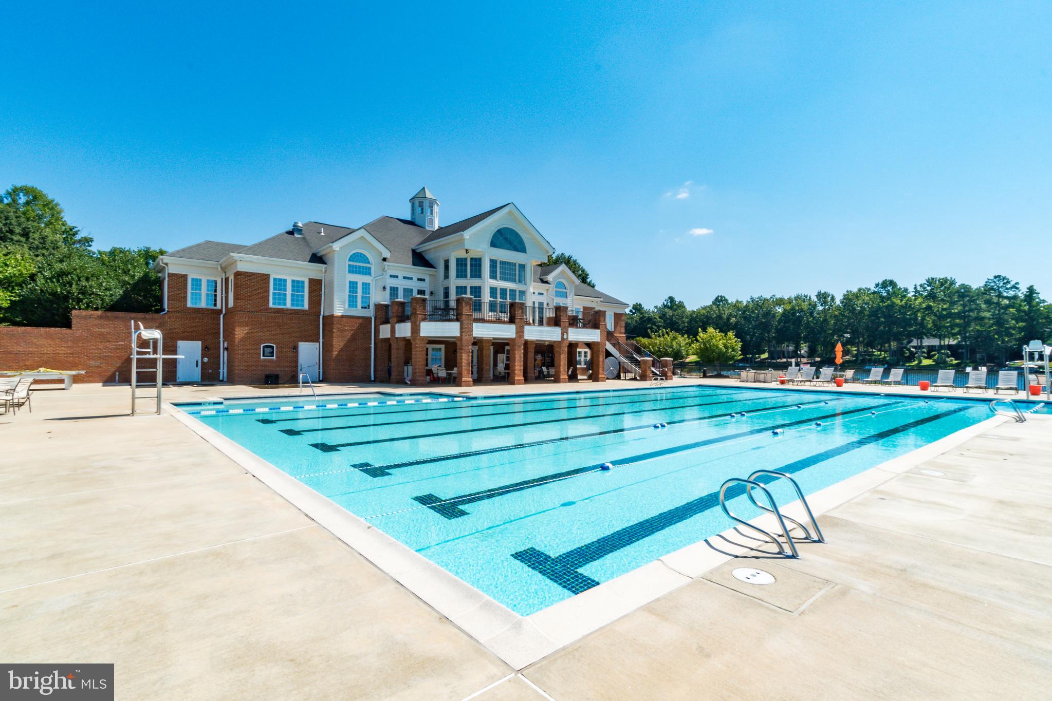 FAWN LAKE - Residential