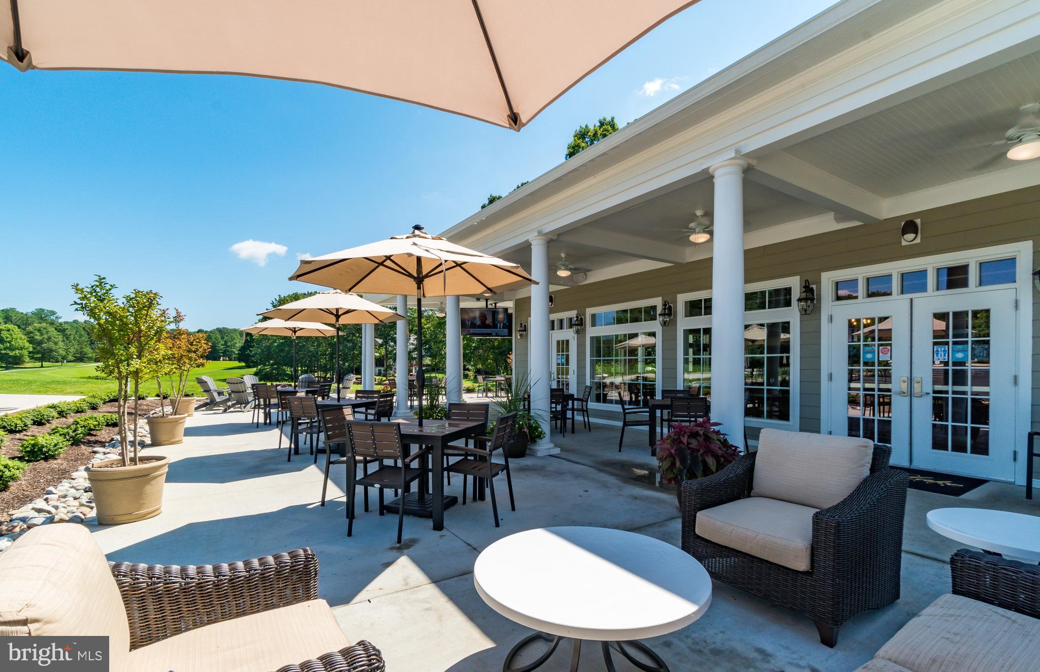 FAWN LAKE - Residential