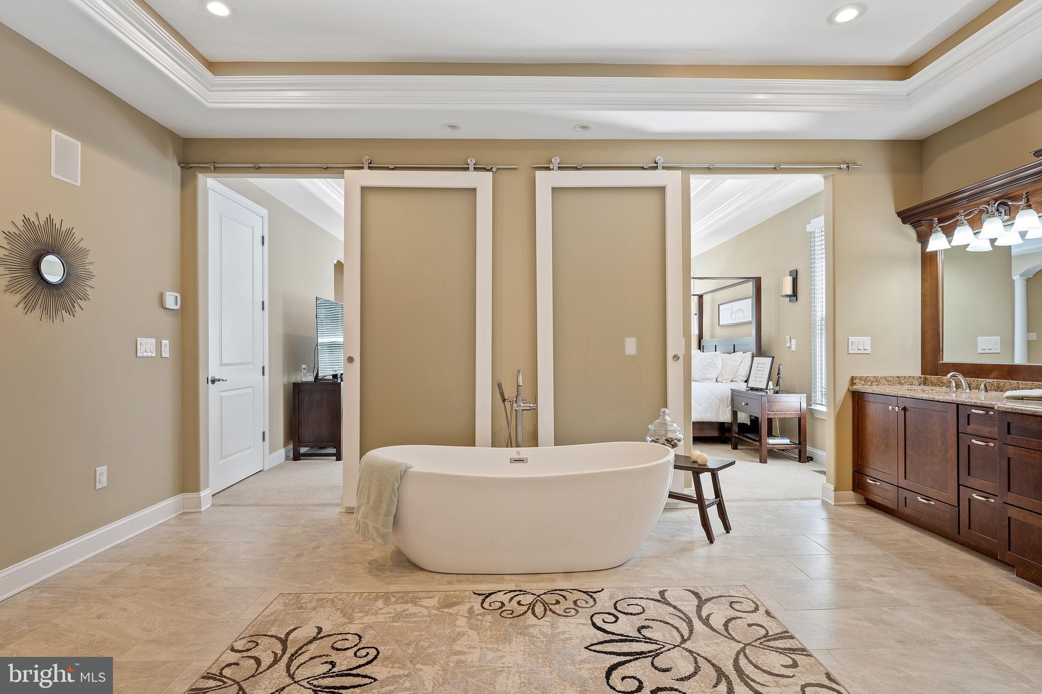 FAWN LAKE - Residential