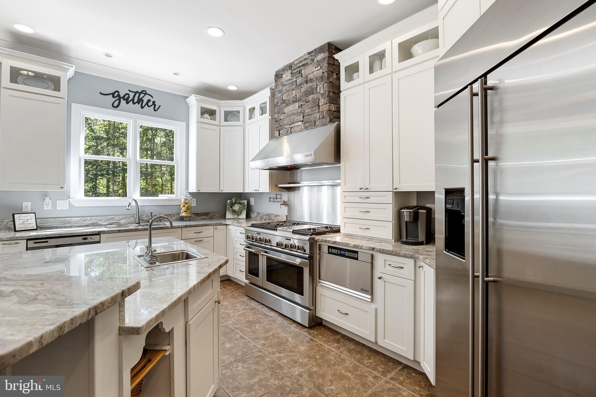 FAWN LAKE - Residential