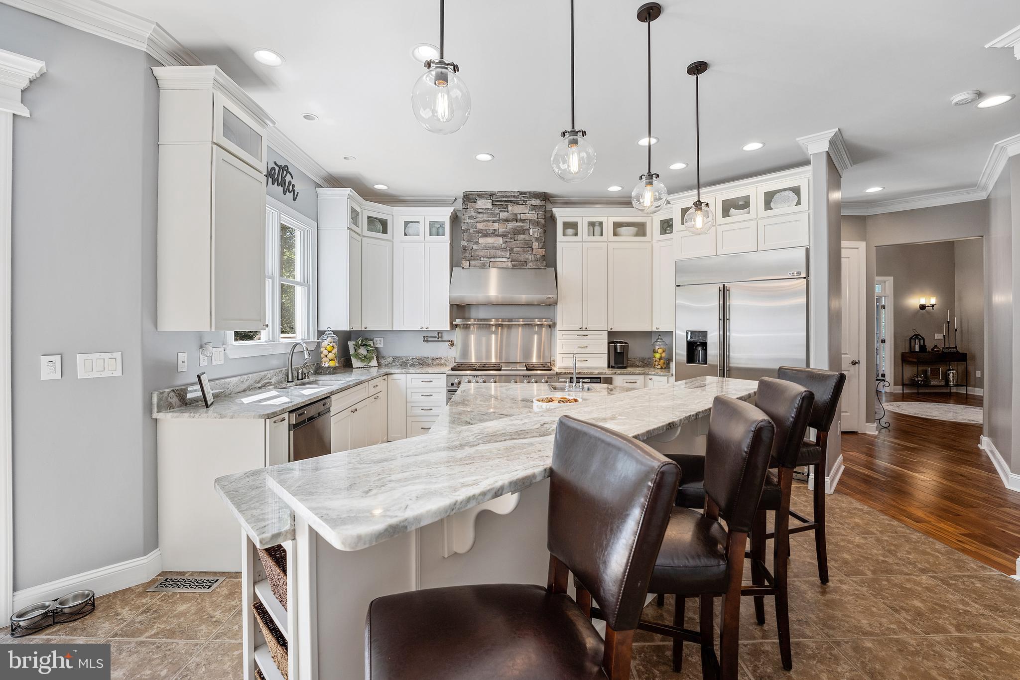 FAWN LAKE - Residential