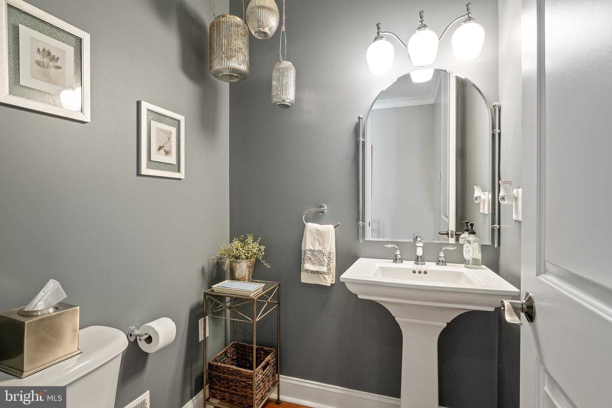 FAWN LAKE - Residential