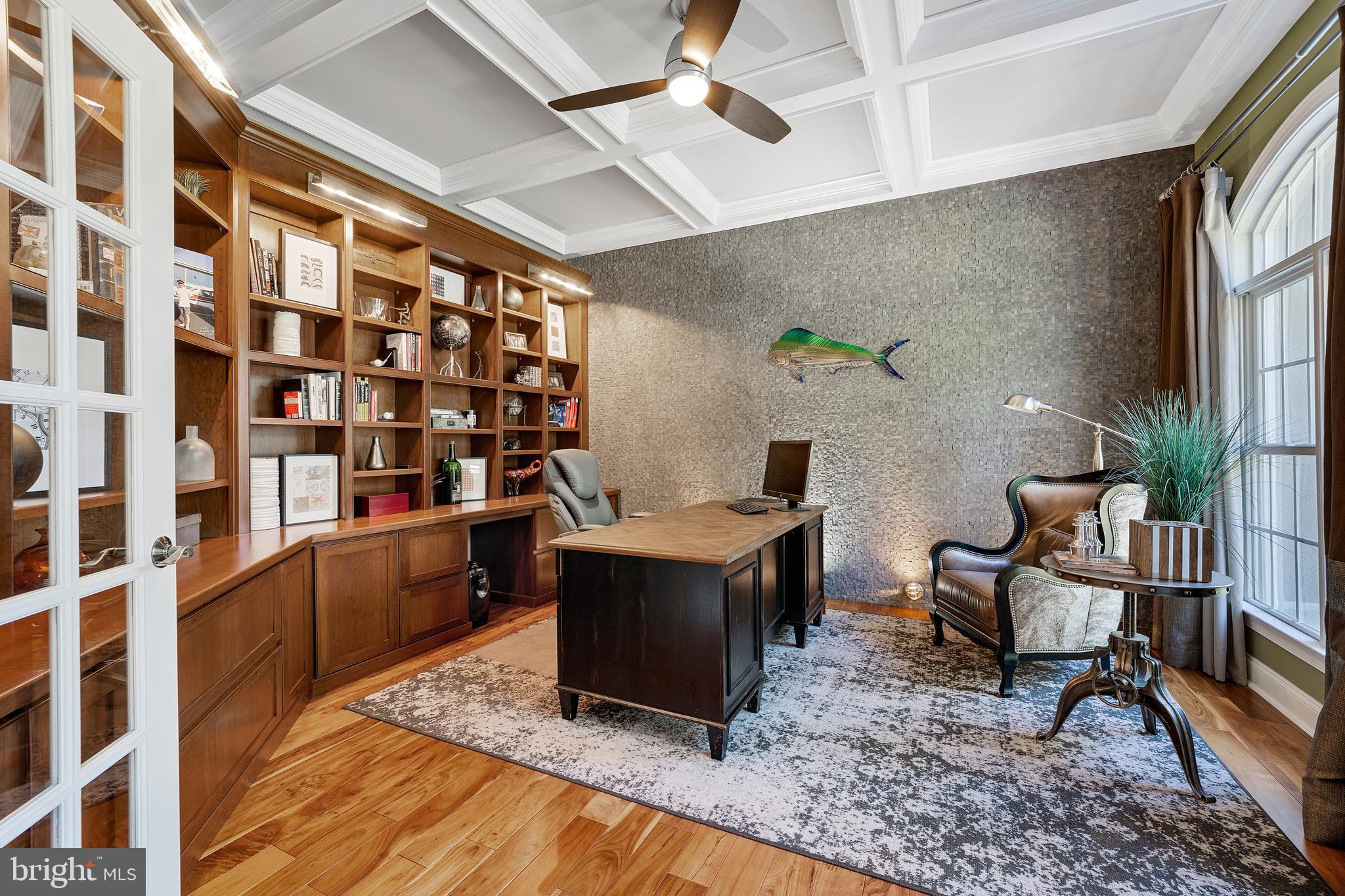 FAWN LAKE - Residential